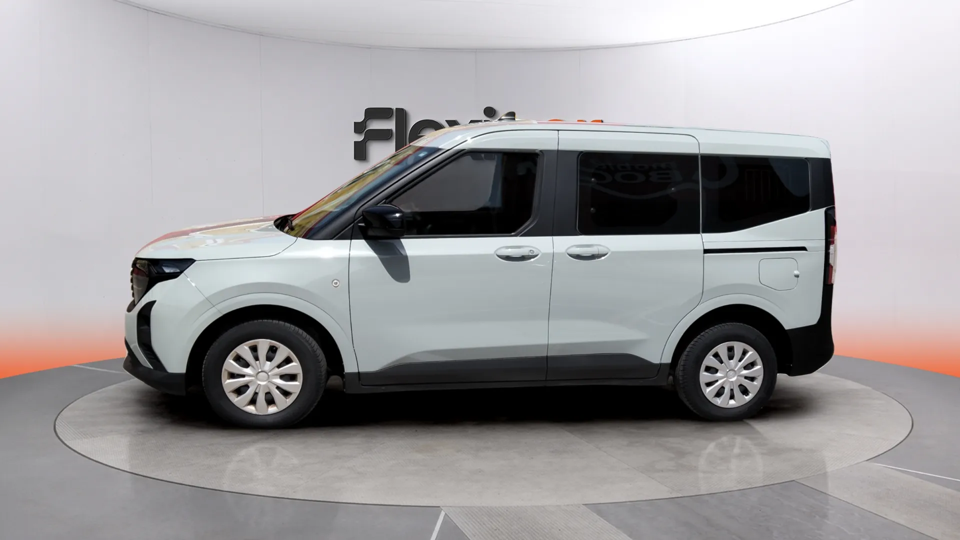 Ford Tourneo Courier 1.0 EcoBoost Active - foto 11