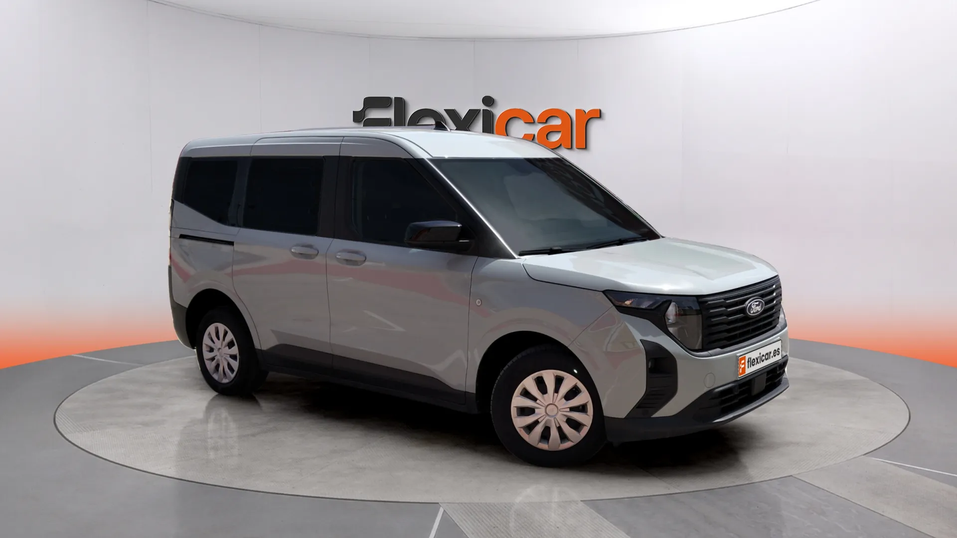 Ford Tourneo Courier 1.0 EcoBoost Active