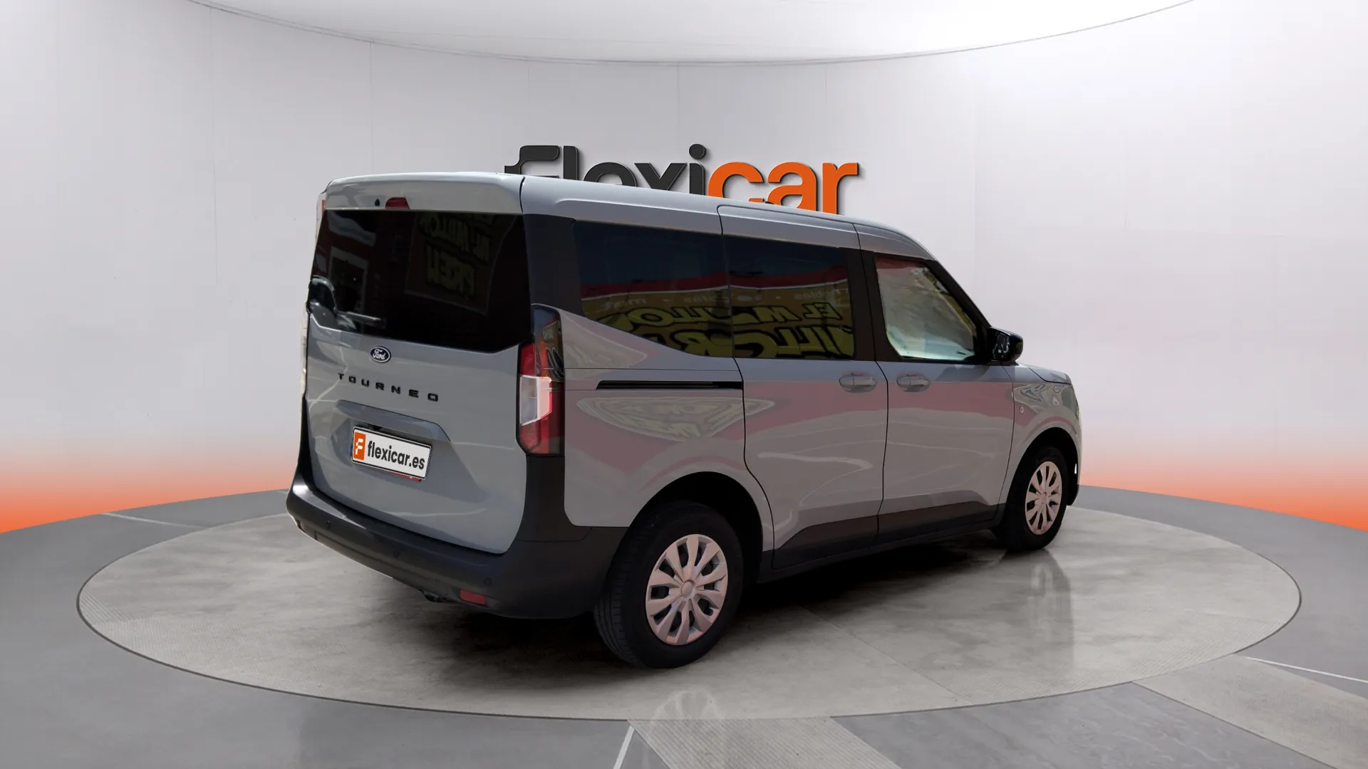 Ford Tourneo Courier 1.0 EcoBoost Active - foto 3