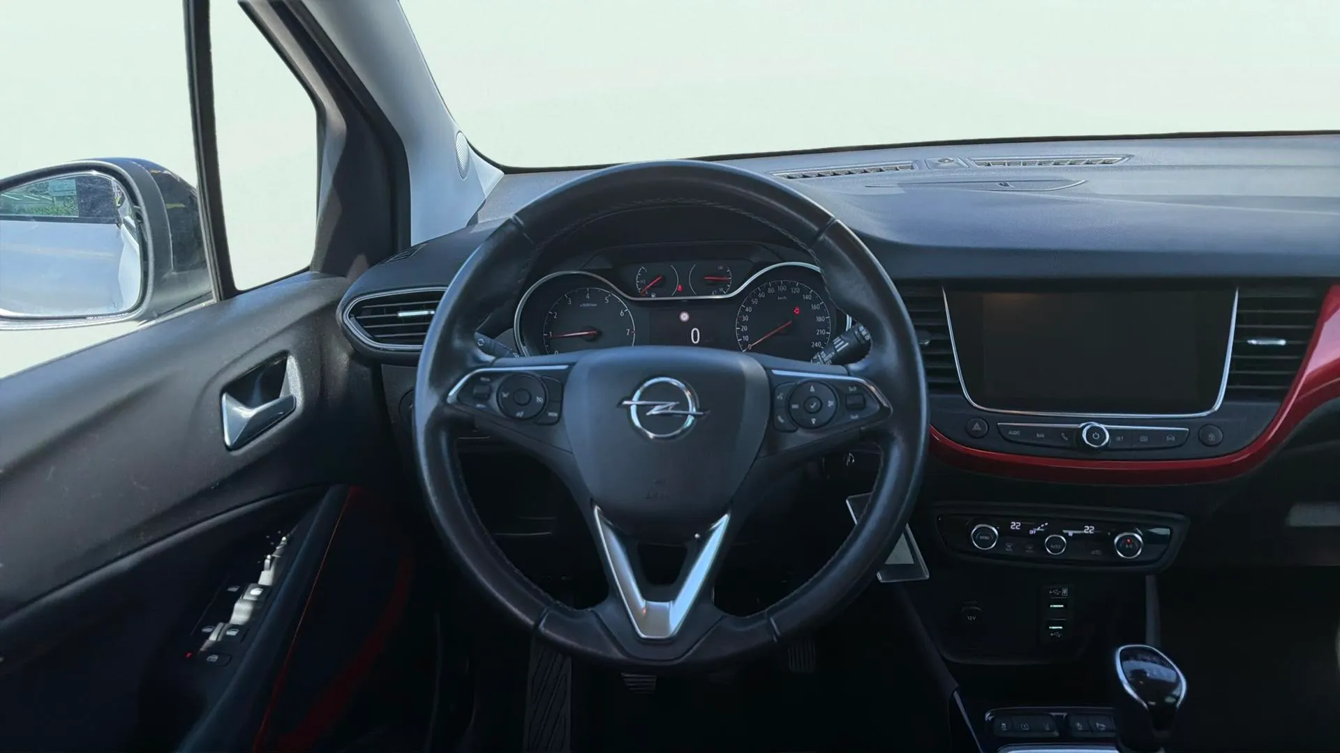 Opel Crossland 1.2 GS - foto 15