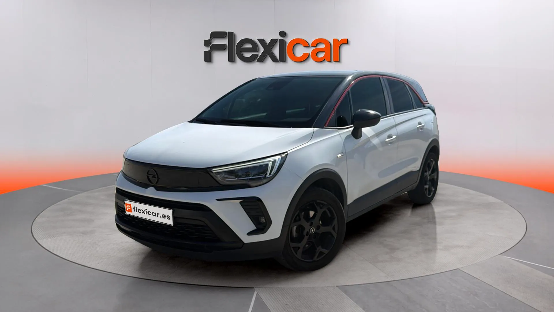Opel Crossland 1.2 GS - foto 3