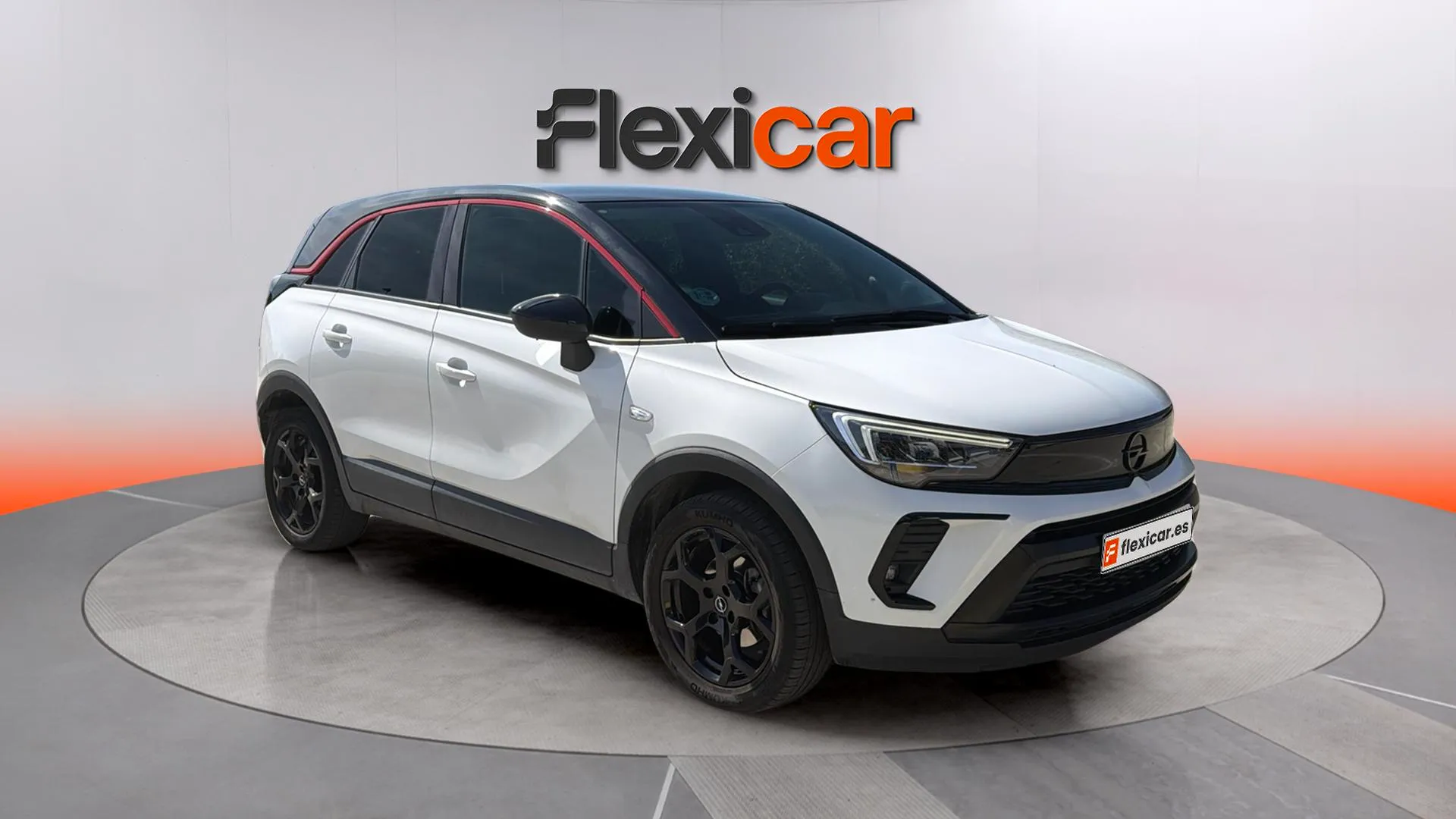 Opel Crossland 1.2 GS