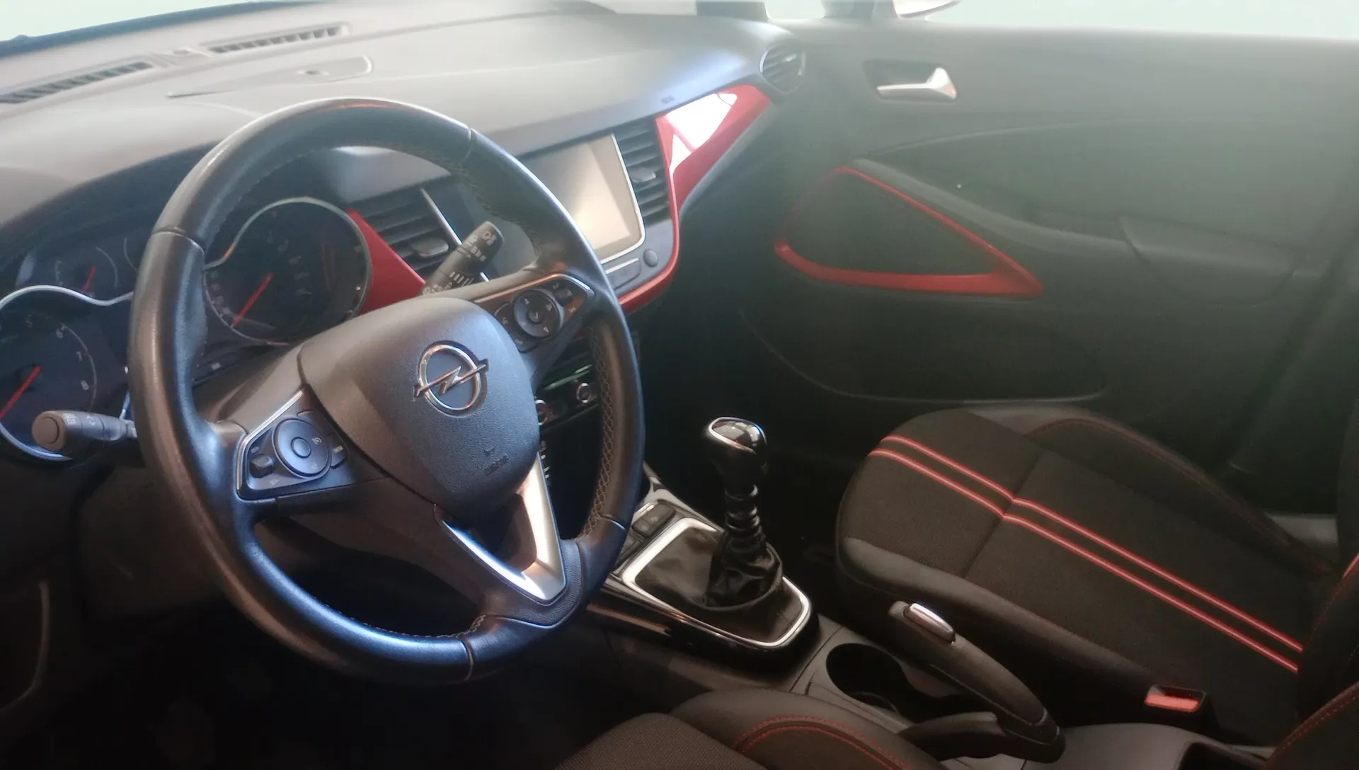 Opel Crossland 1.2 GS - foto 7