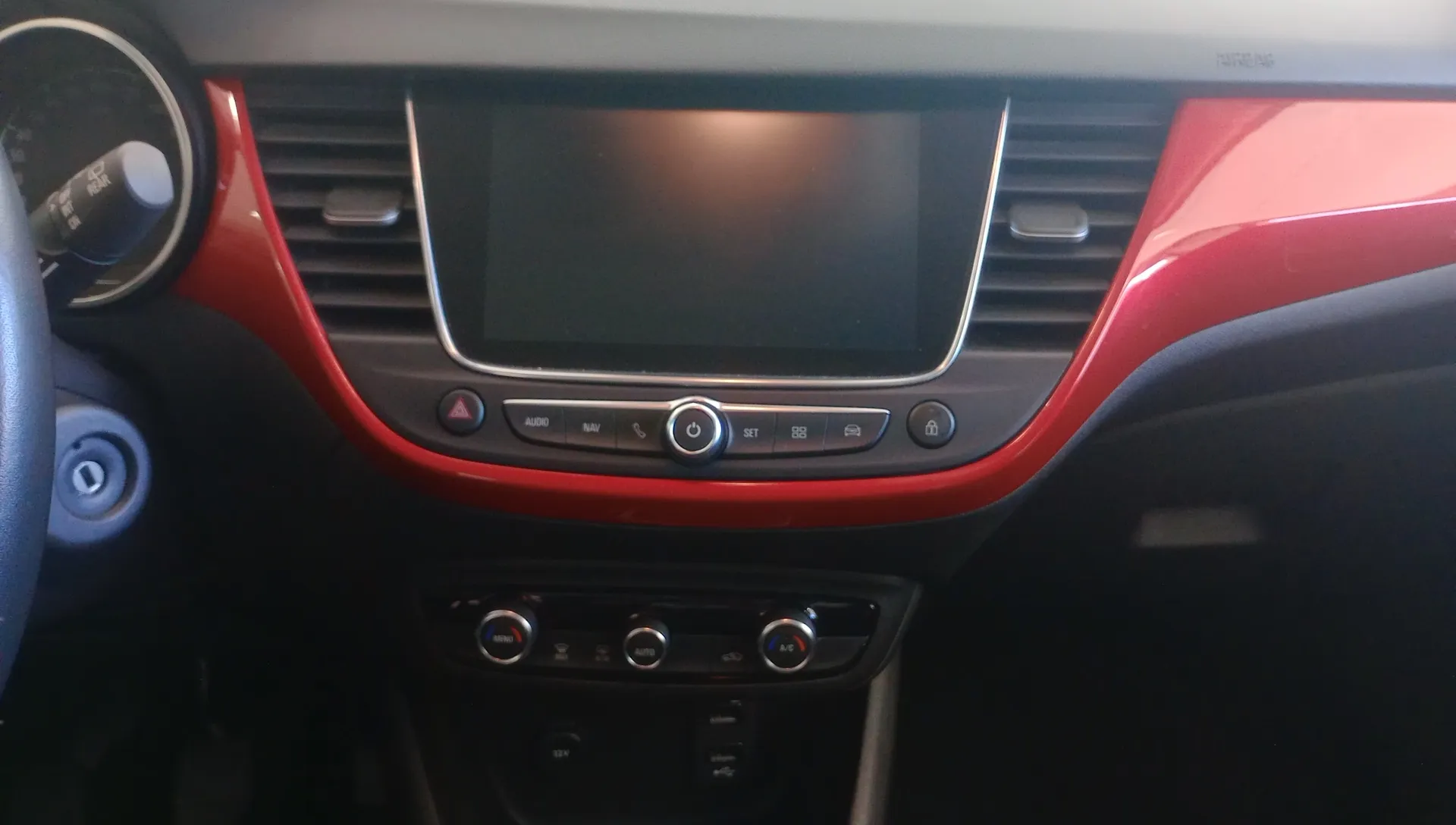 Opel Crossland 1.2 GS - foto 11