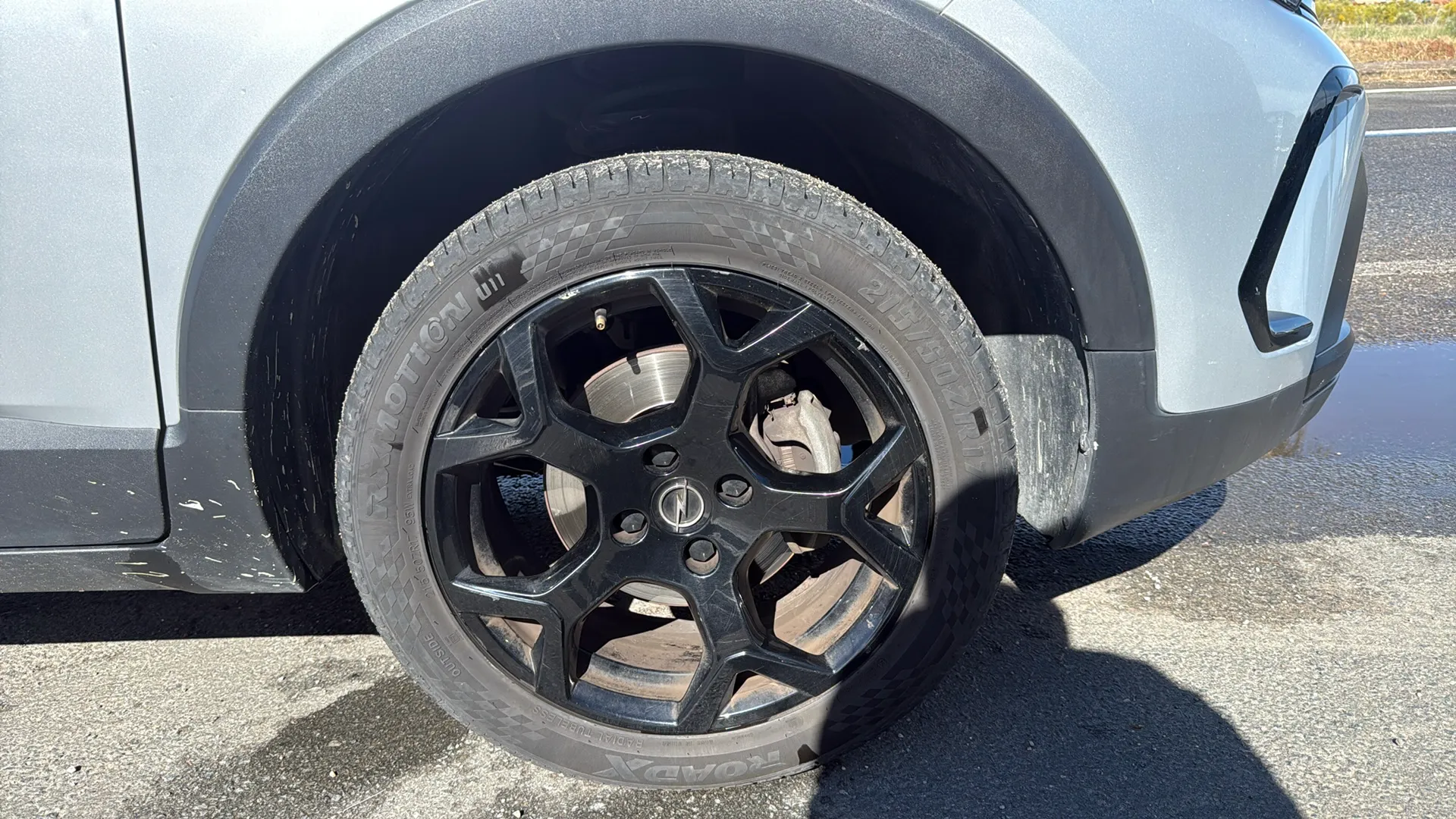 Opel Crossland 1.2 GS - foto 18