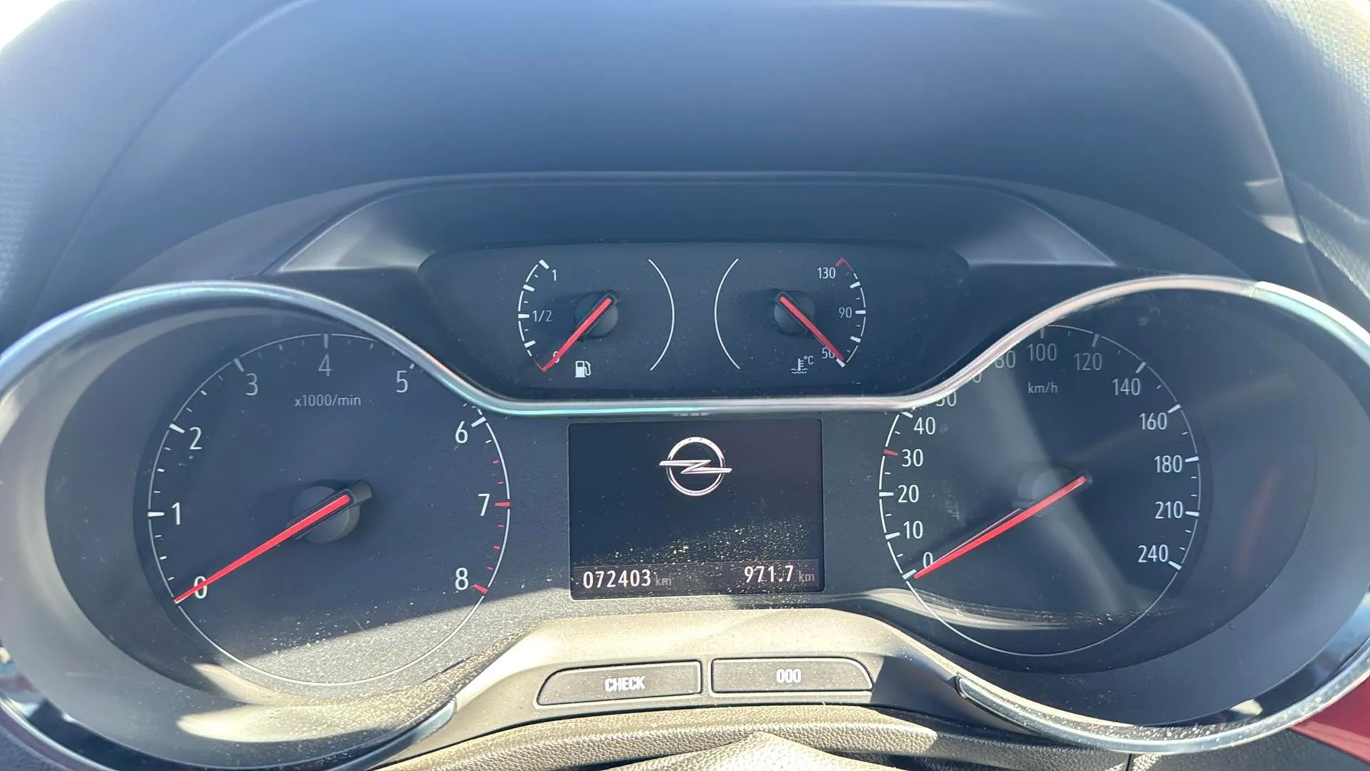 Opel Crossland 1.2 GS - foto 10