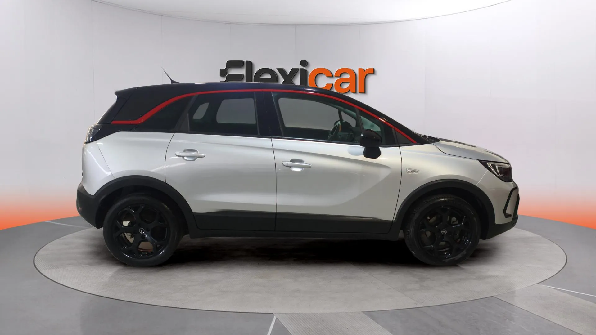 Opel Crossland 1.2 GS - foto 8
