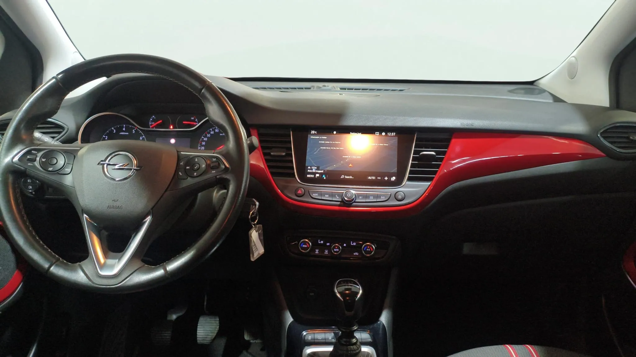 Opel Crossland 1.2 GS - foto 12