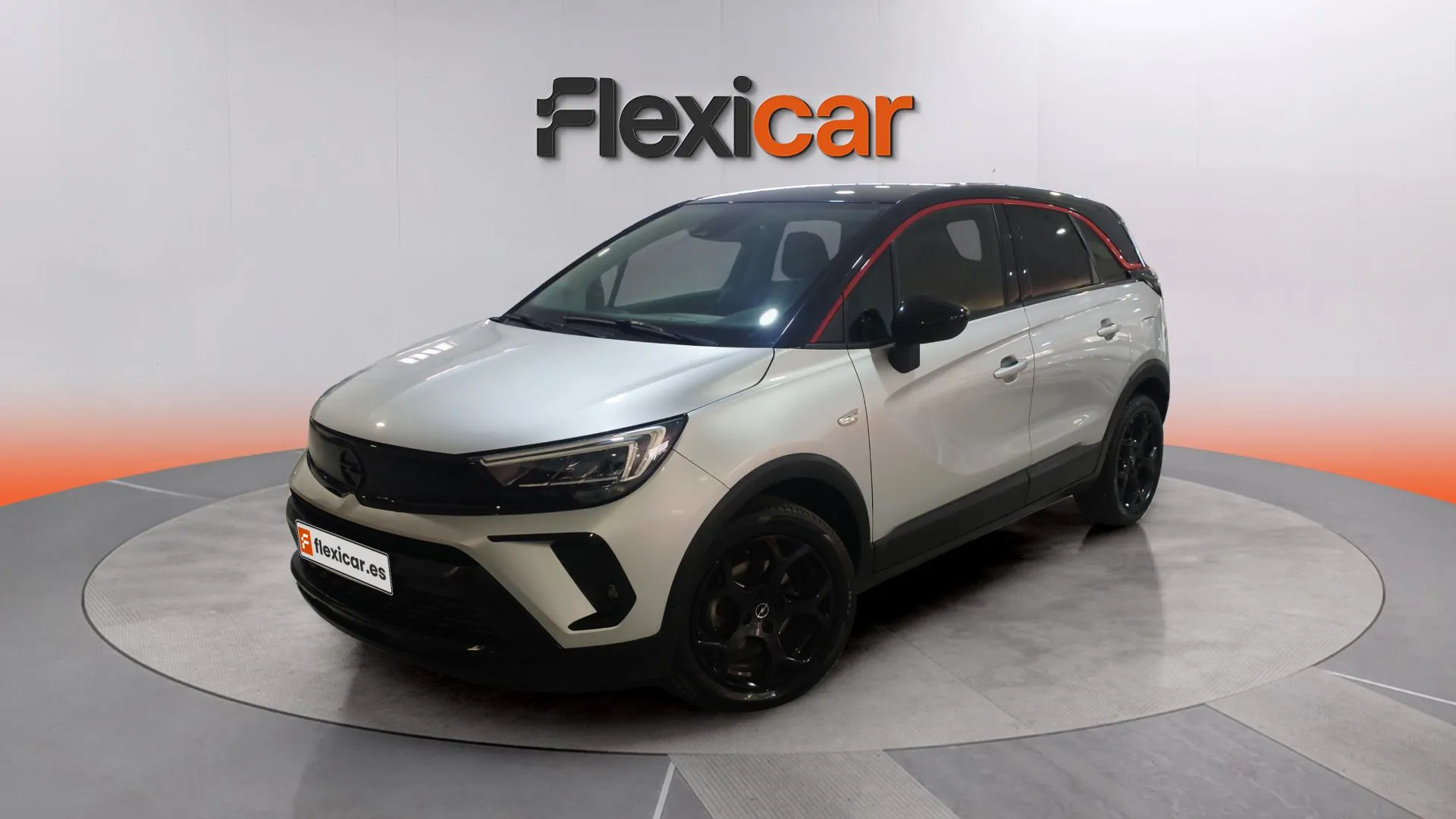 Opel Crossland 1.2 GS - foto 3