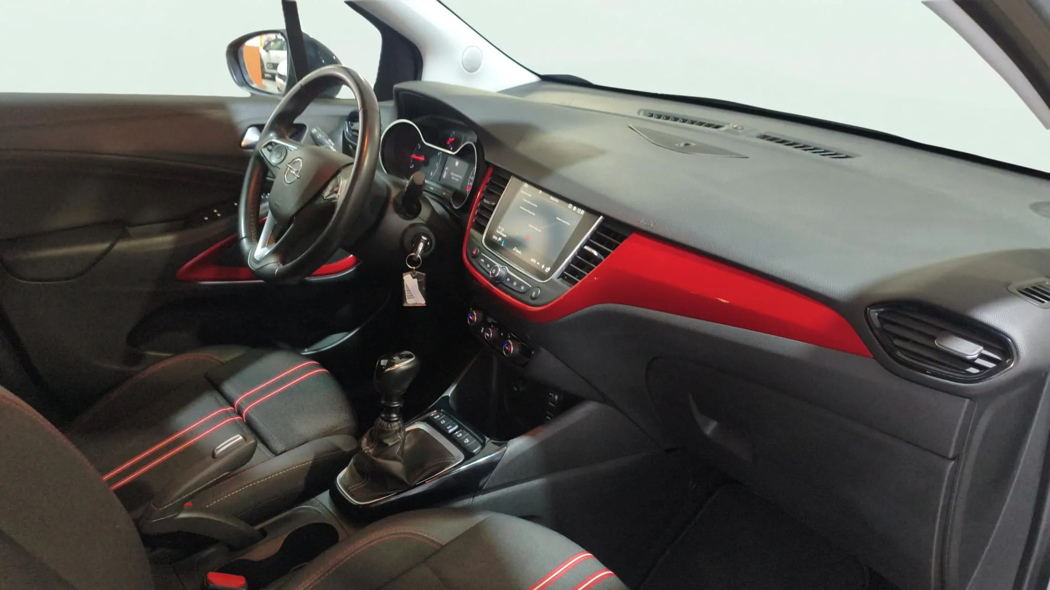 Opel Crossland 1.2 GS - foto 10