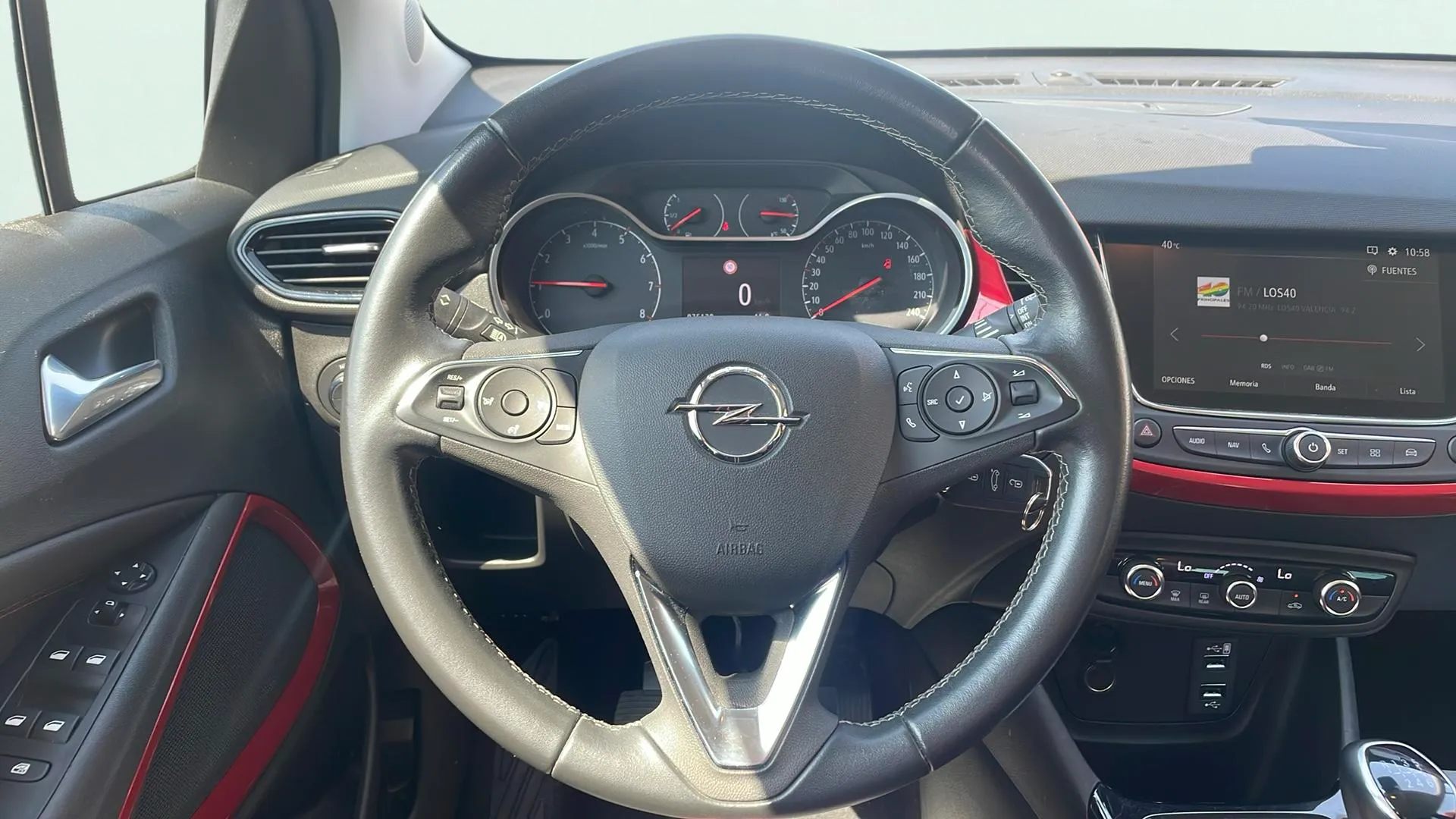 Opel Crossland 1.2 GS - foto 11