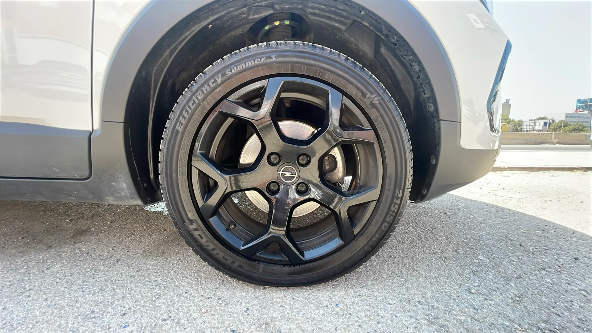 Opel Crossland 1.2 GS - foto 17