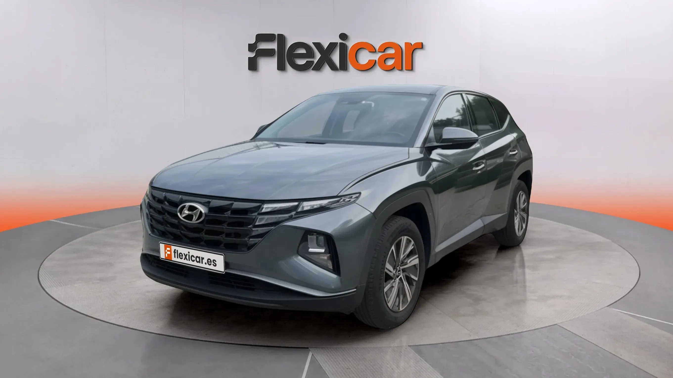 Hyundai Tucson 1.6 CRDi Klass - foto 3