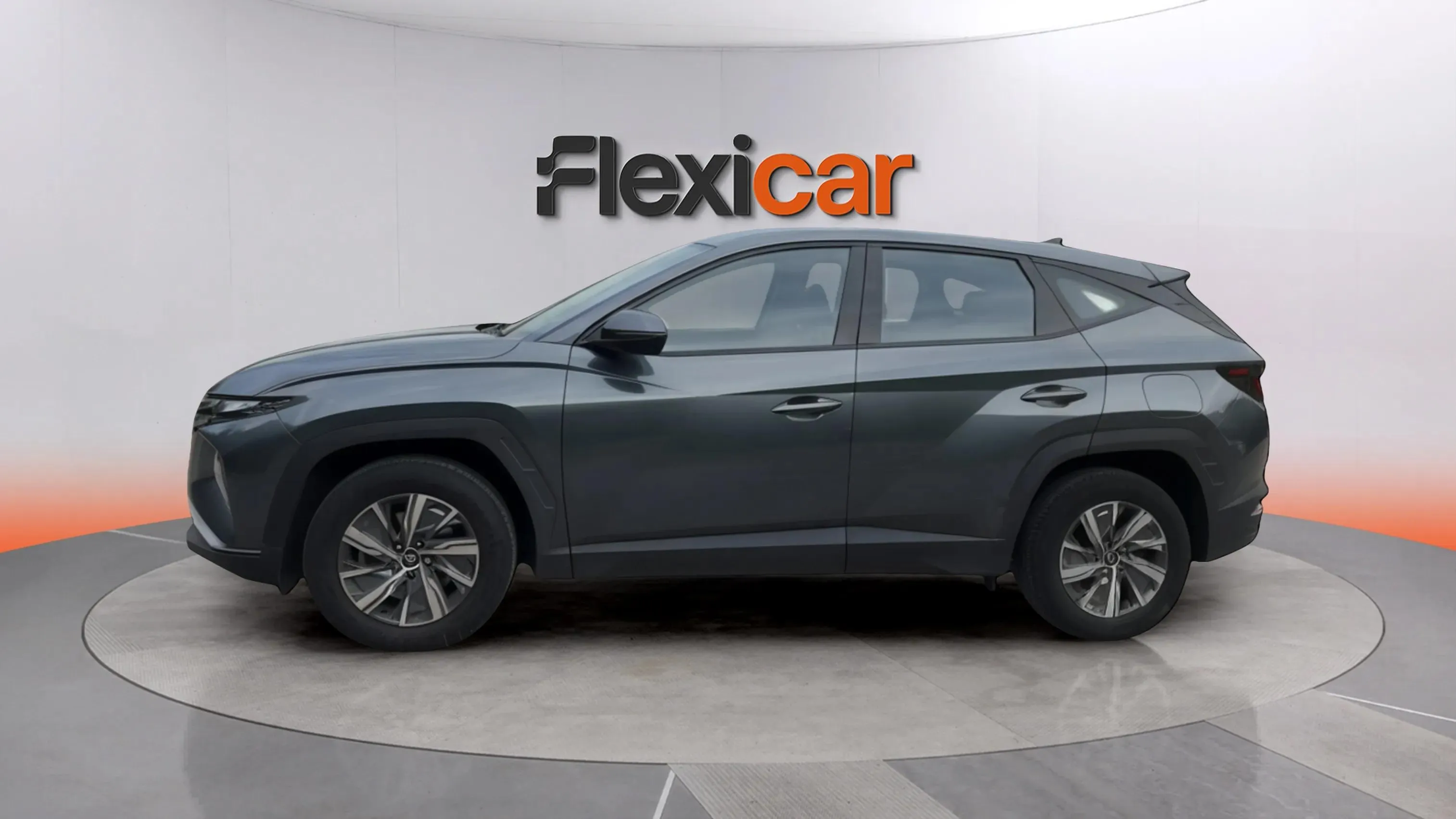 Hyundai Tucson 1.6 CRDi Klass - foto 4