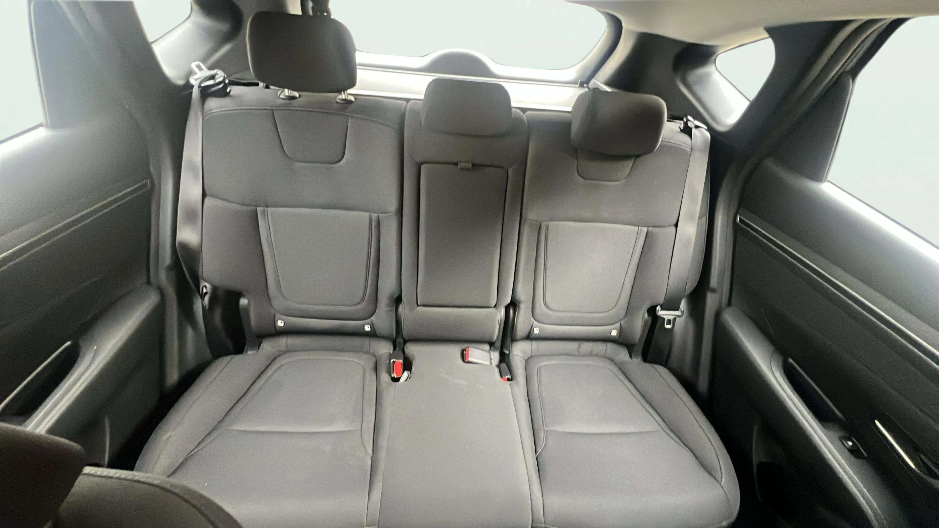 Hyundai Tucson 1.6 CRDi Klass - foto 12