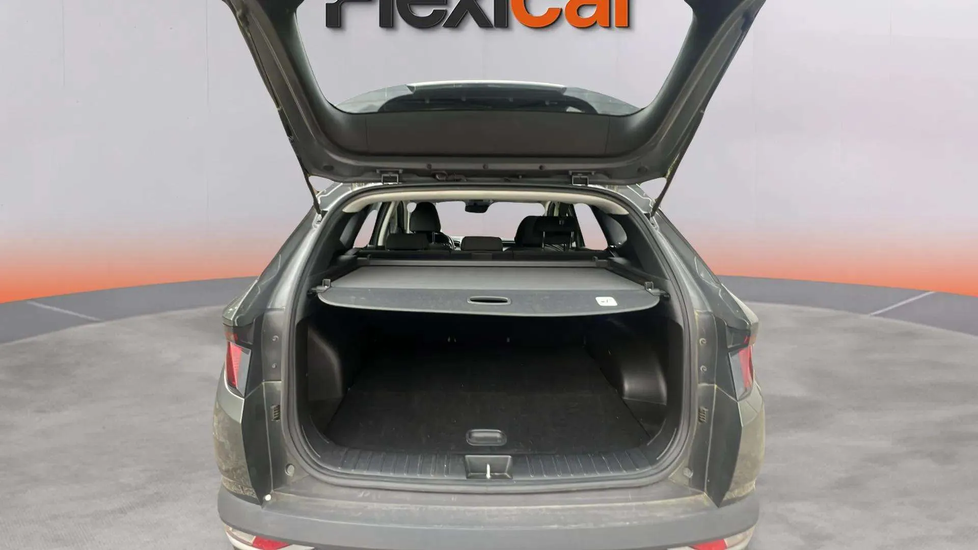 Hyundai Tucson 1.6 CRDi Klass - foto 8