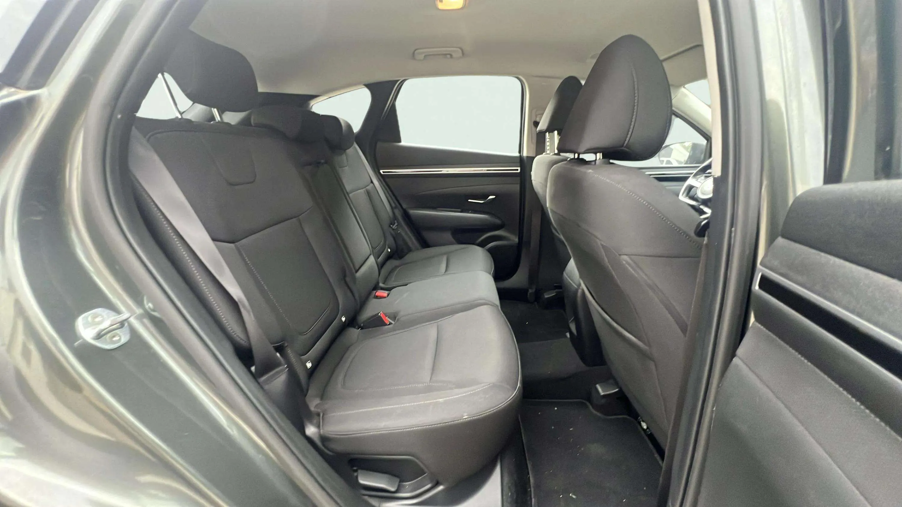 Hyundai Tucson 1.6 CRDi Klass - foto 14