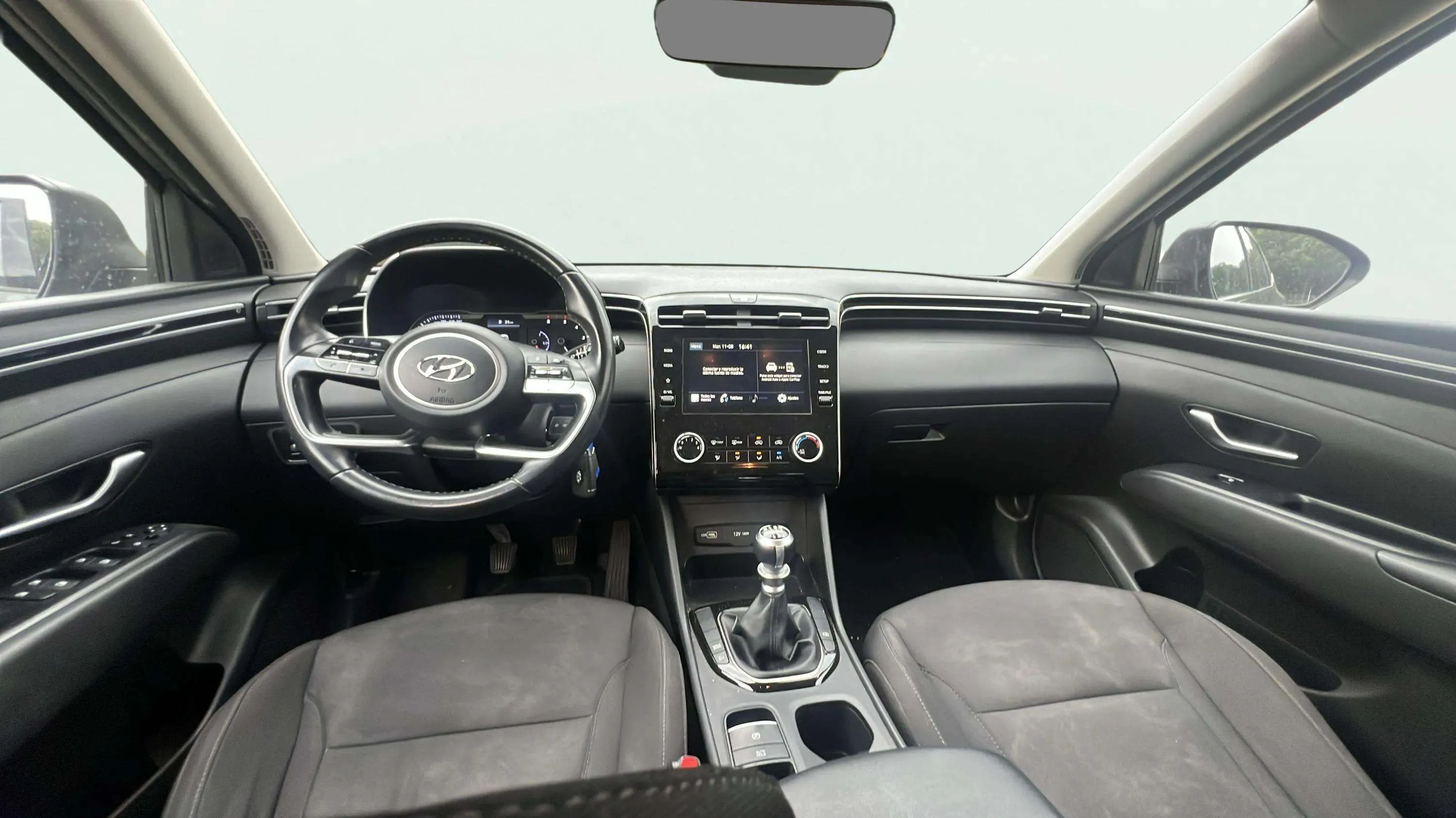 Hyundai Tucson 1.6 CRDi Klass - foto 9