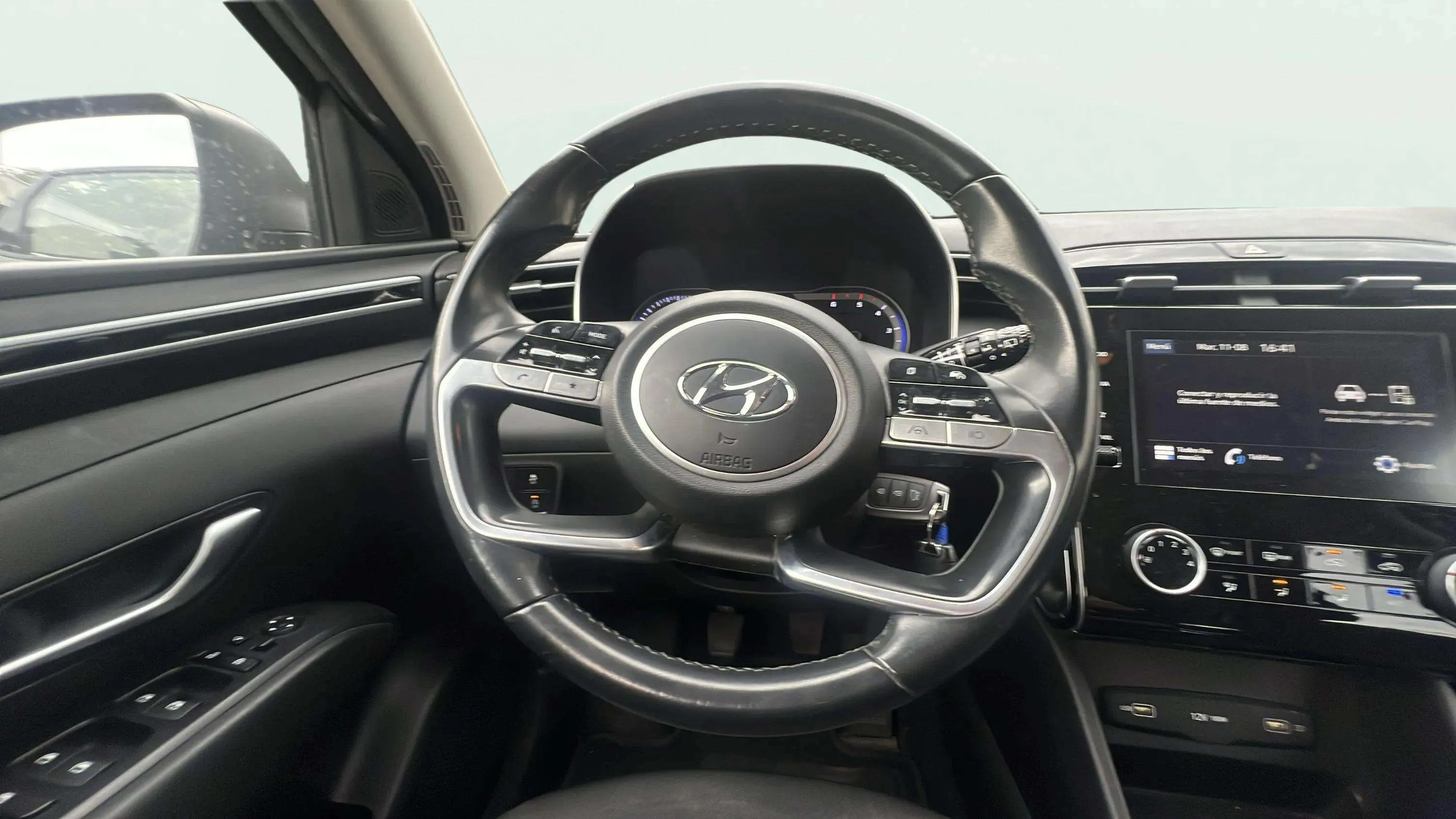 Hyundai Tucson 1.6 CRDi Klass - foto 10