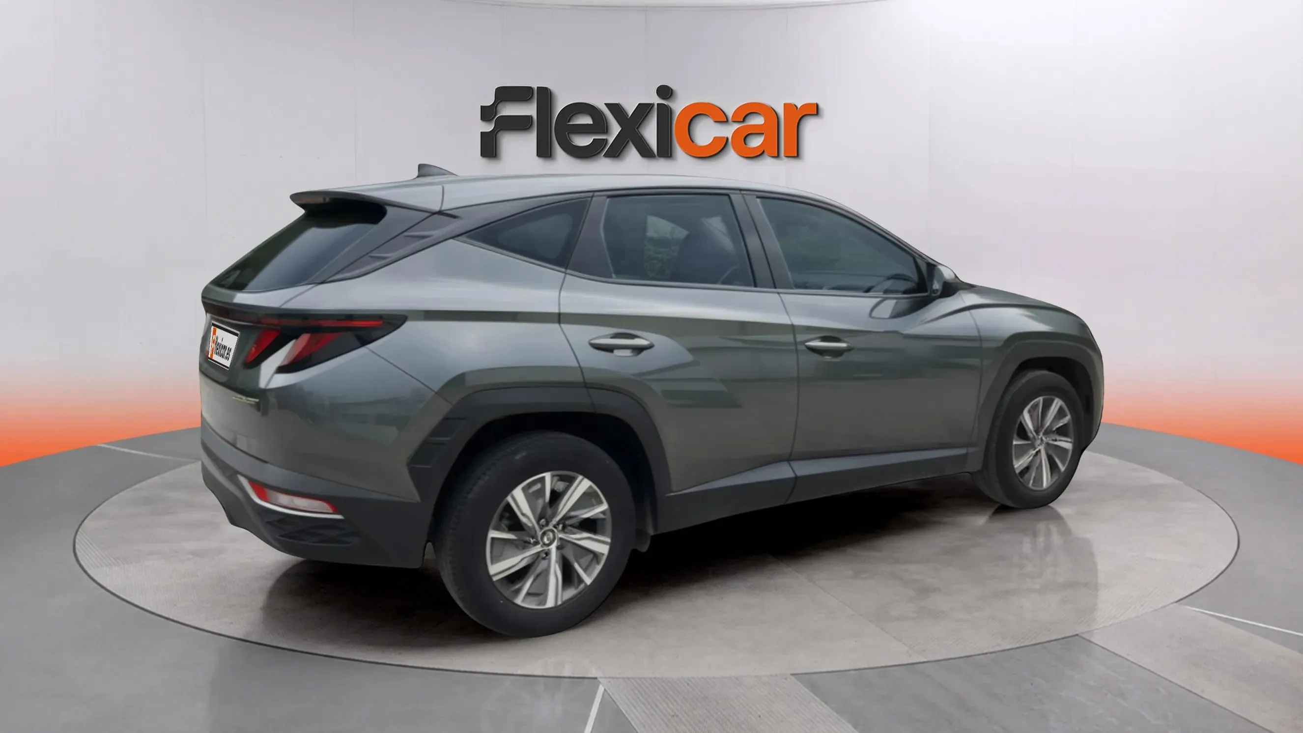 Hyundai Tucson 1.6 CRDi Klass - foto 6
