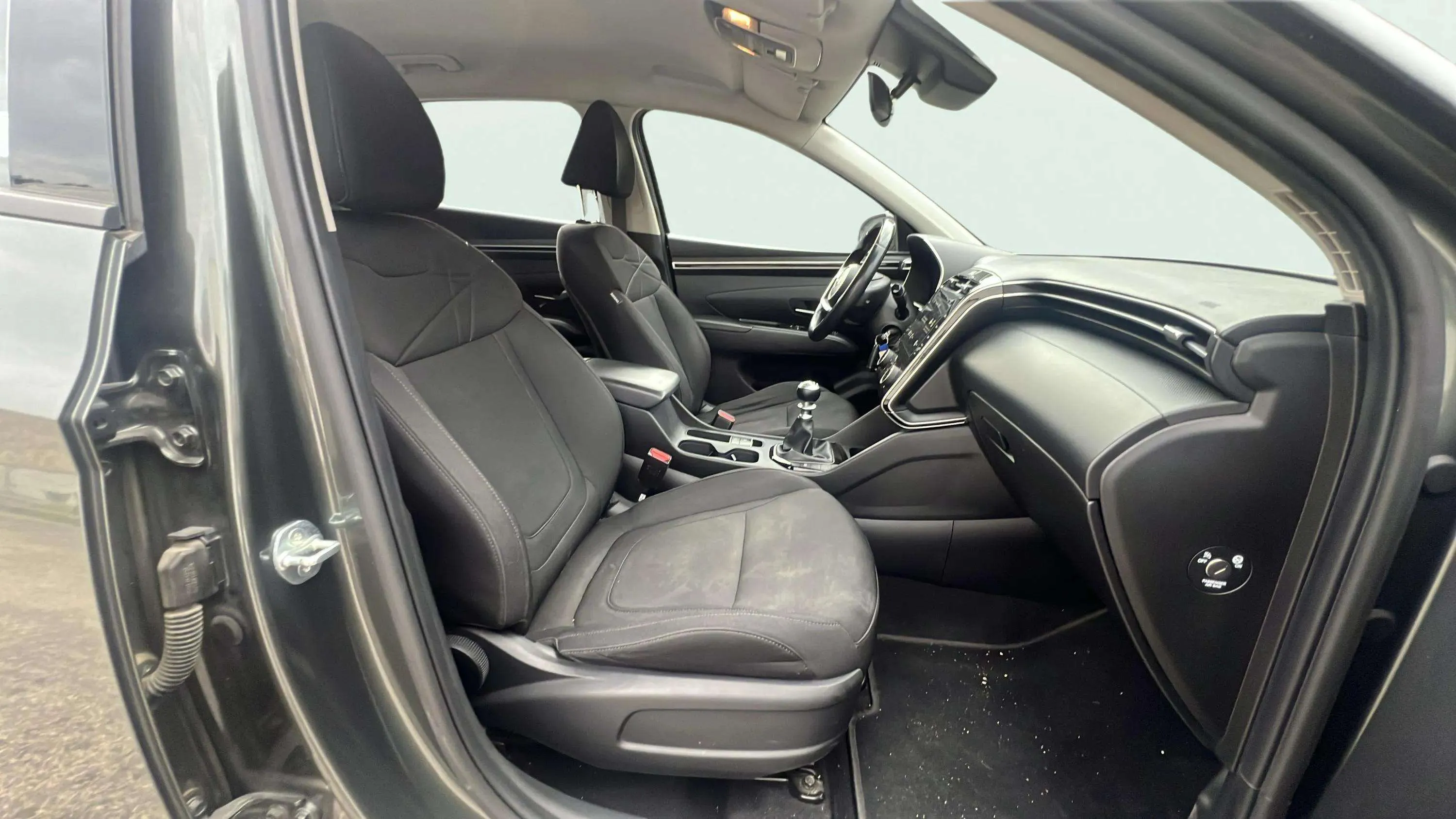 Hyundai Tucson 1.6 CRDi Klass - foto 13