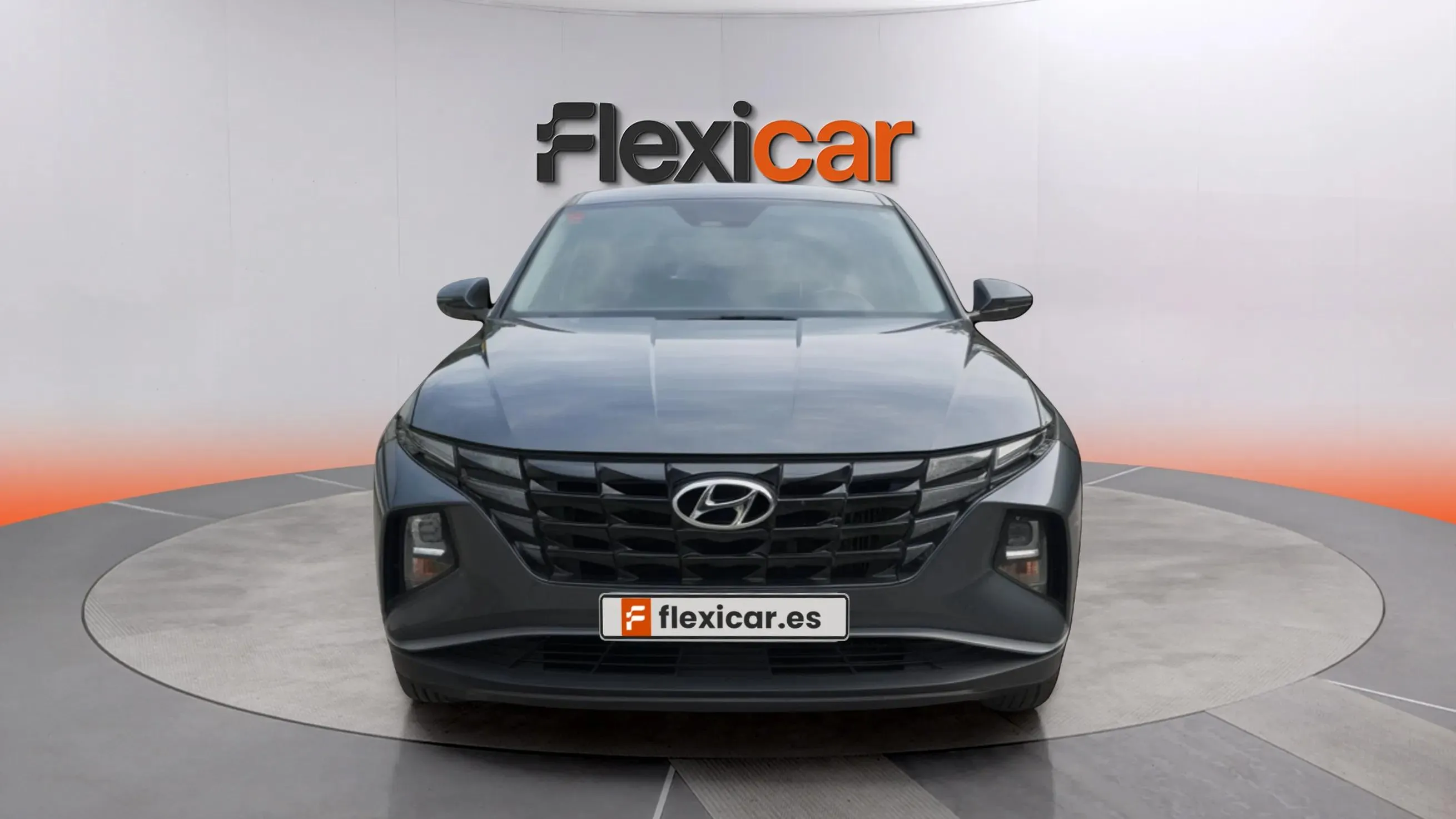 Hyundai Tucson 1.6 CRDi Klass - foto 2
