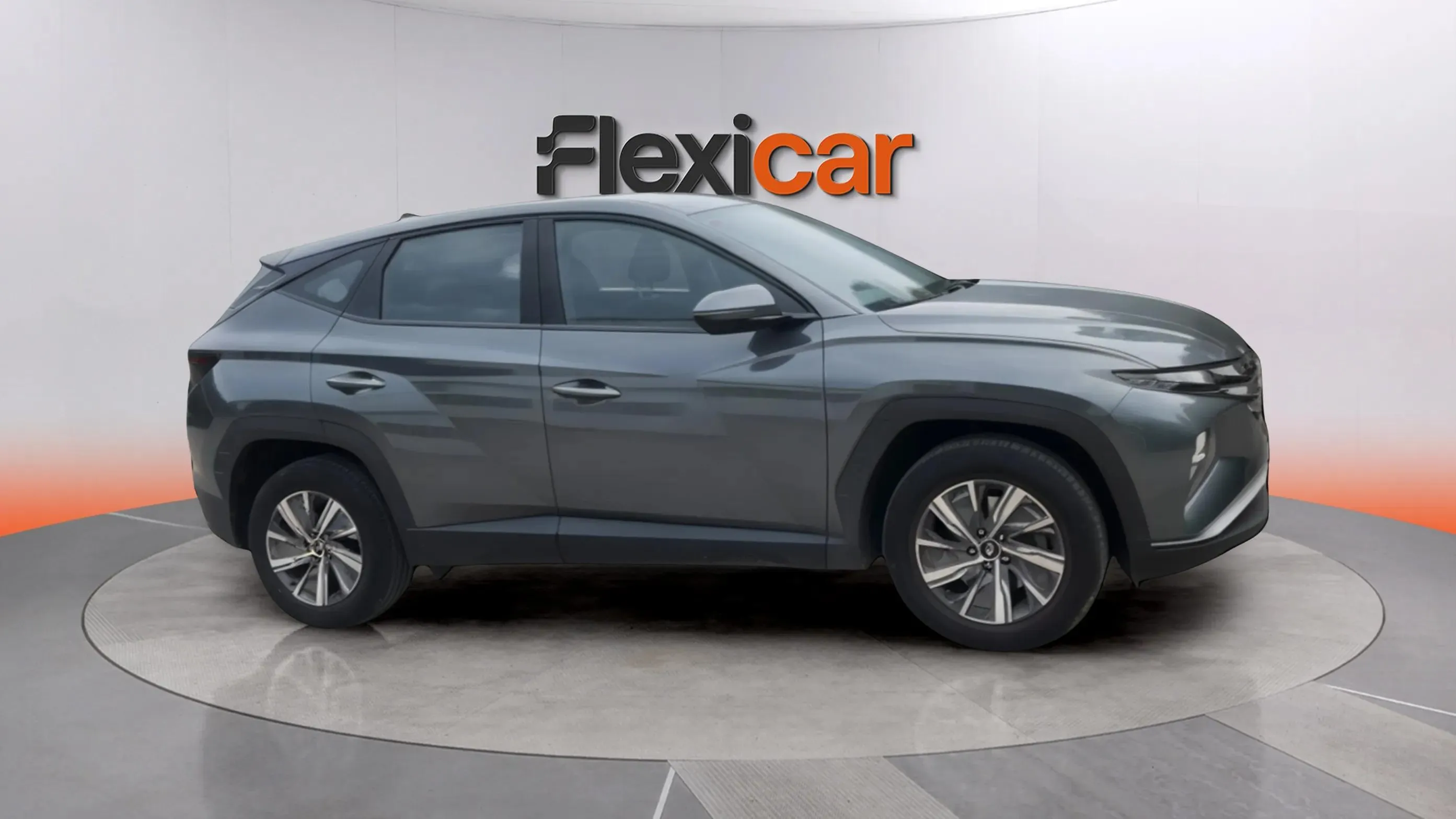 Hyundai Tucson 1.6 CRDi Klass - foto 7