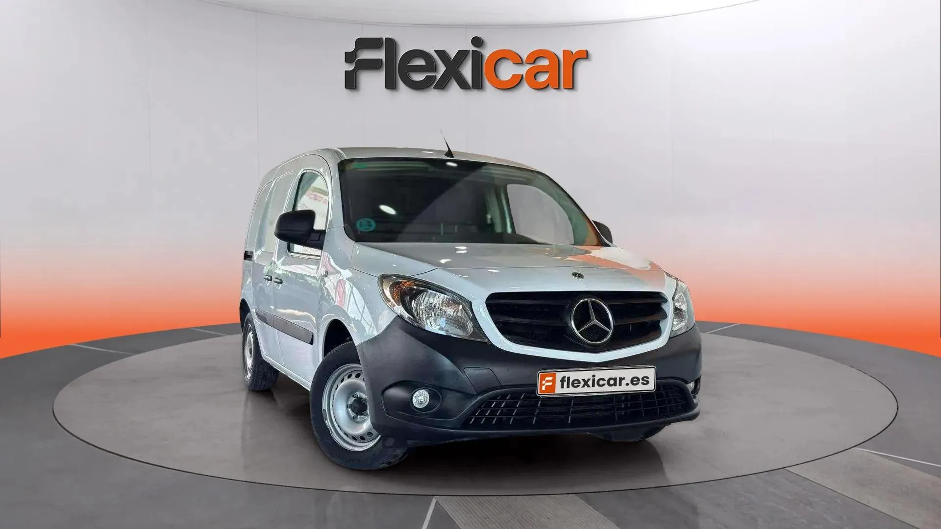 Mercedes-Benz Citan 1.5 CDI Furgon