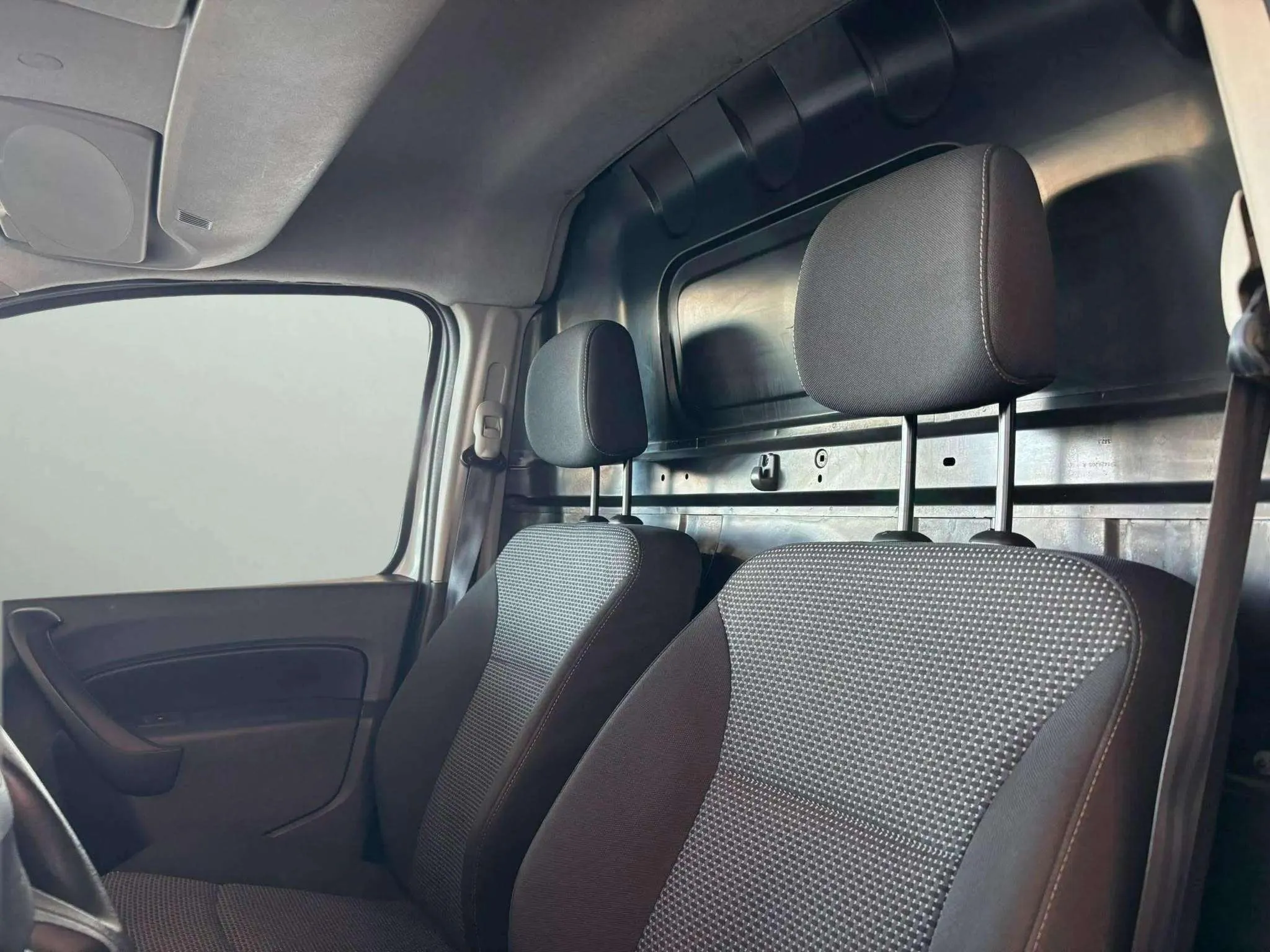 Mercedes-Benz Citan 1.5 CDI Furgon - foto 10
