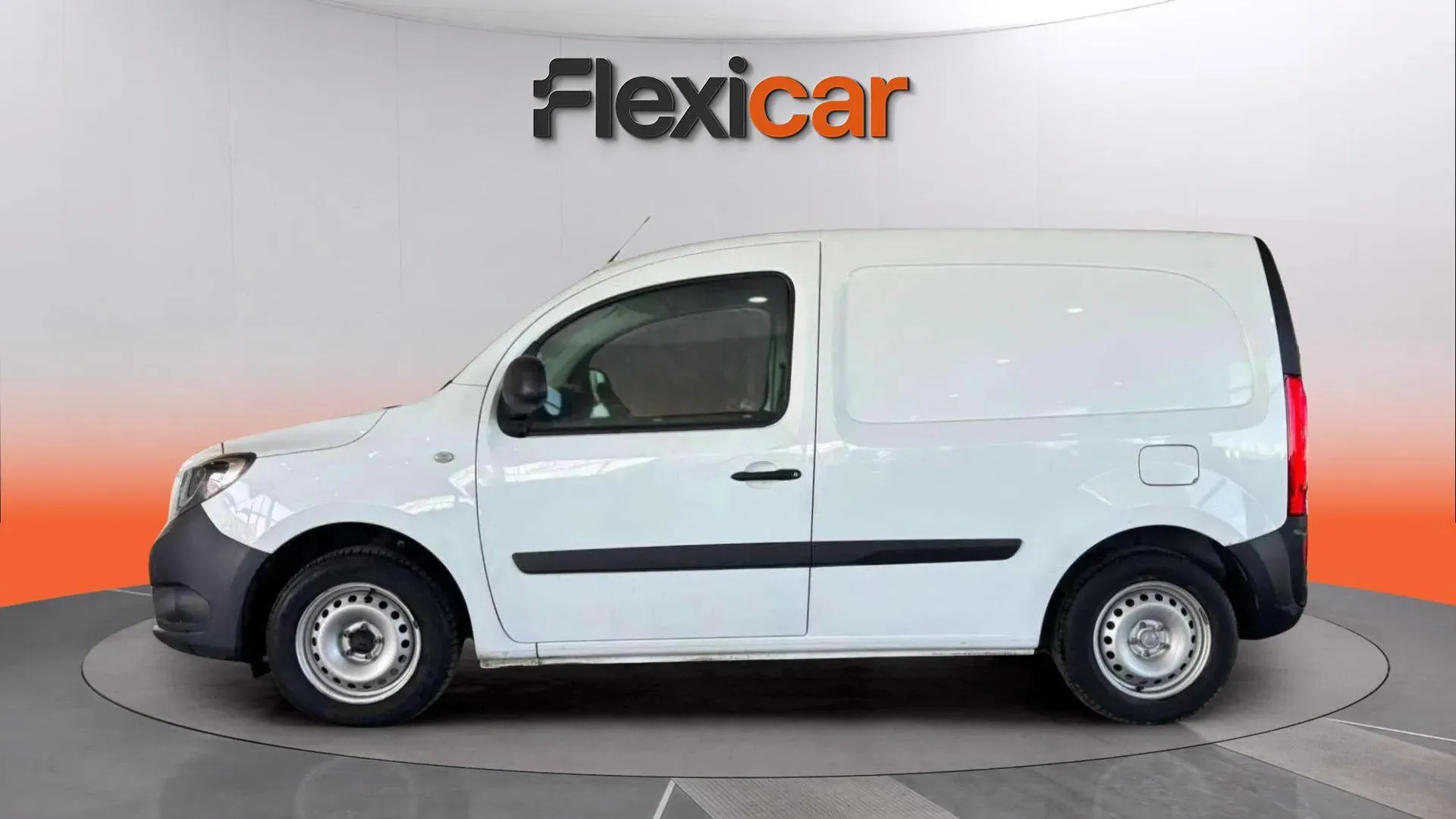 Mercedes-Benz Citan 1.5 CDI Furgon - foto 3