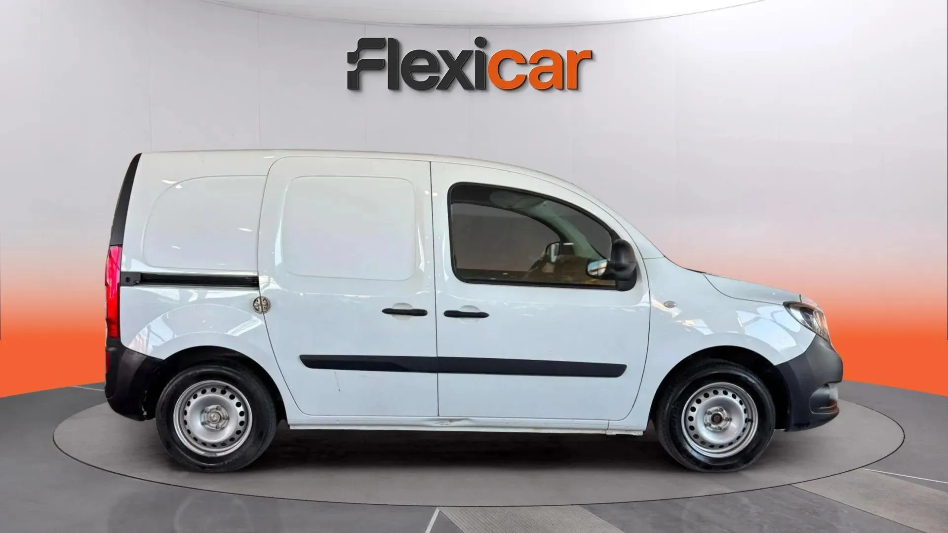 Mercedes-Benz Citan 1.5 CDI Furgon - foto 5