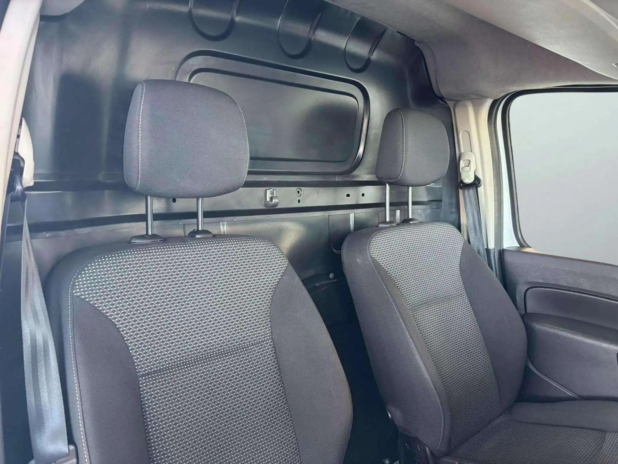 Mercedes-Benz Citan 1.5 CDI Furgon - foto 11