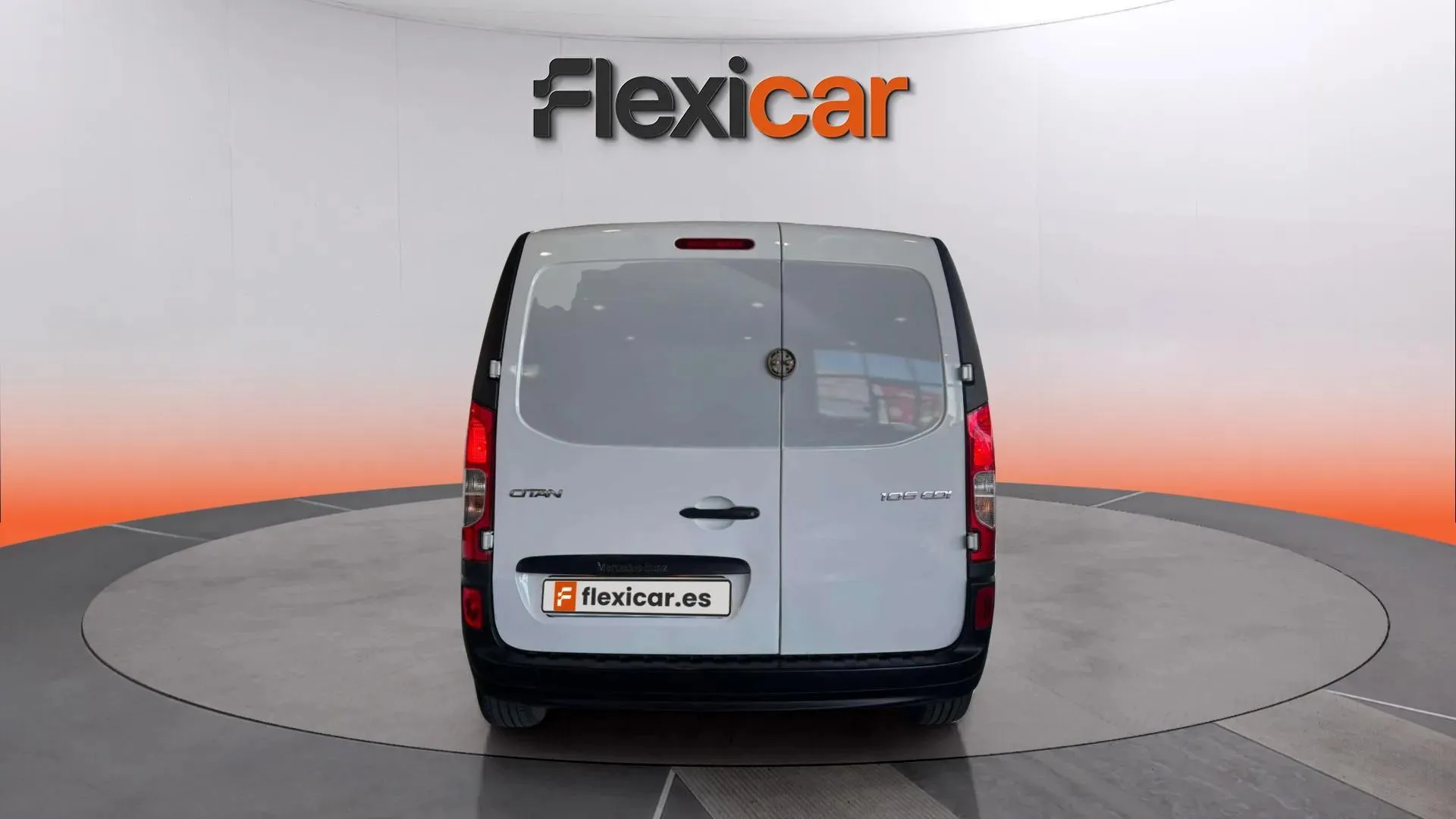 Mercedes-Benz Citan 1.5 CDI Furgon - foto 6