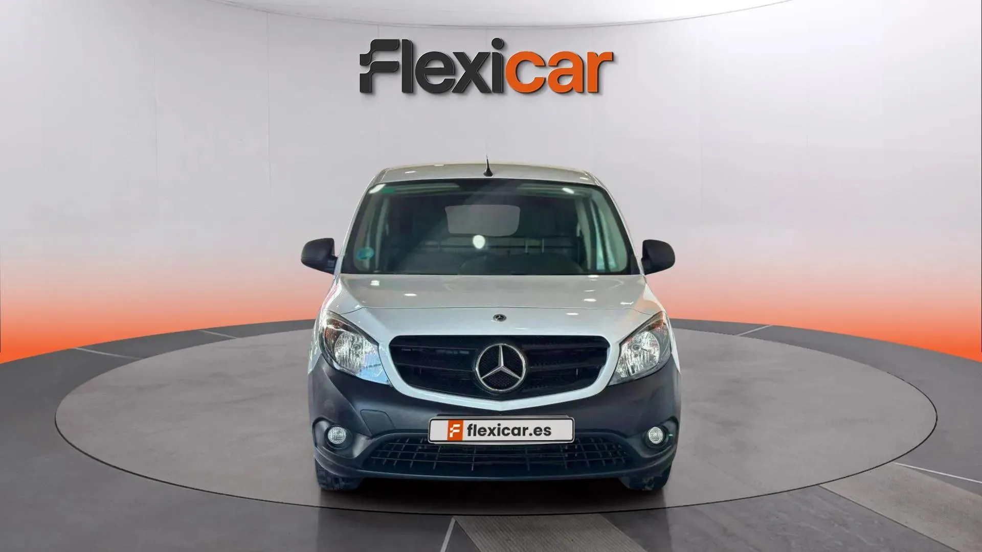 Mercedes-Benz Citan 1.5 CDI Furgon - foto 2