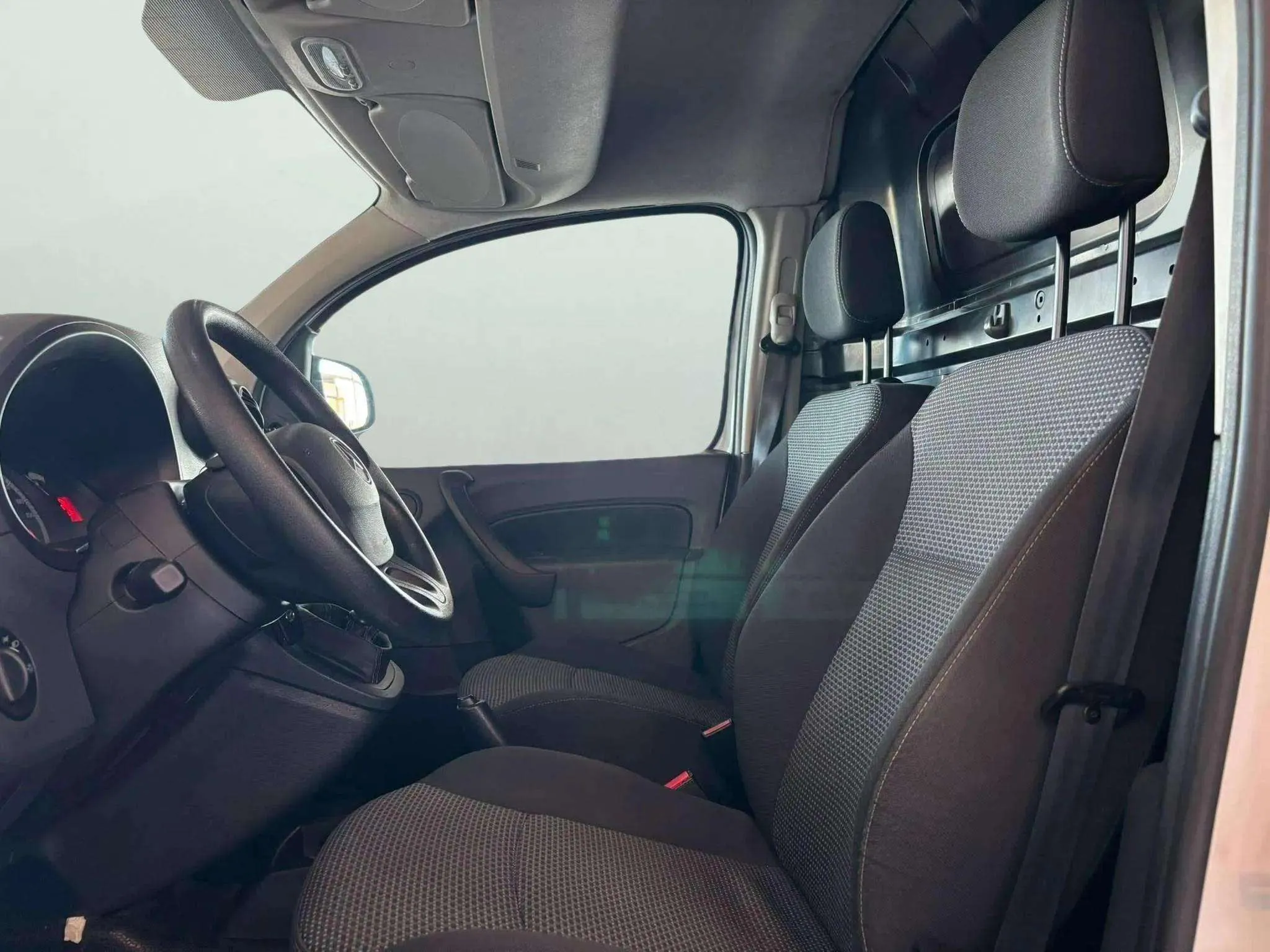 Mercedes-Benz Citan 1.5 CDI Furgon - foto 9