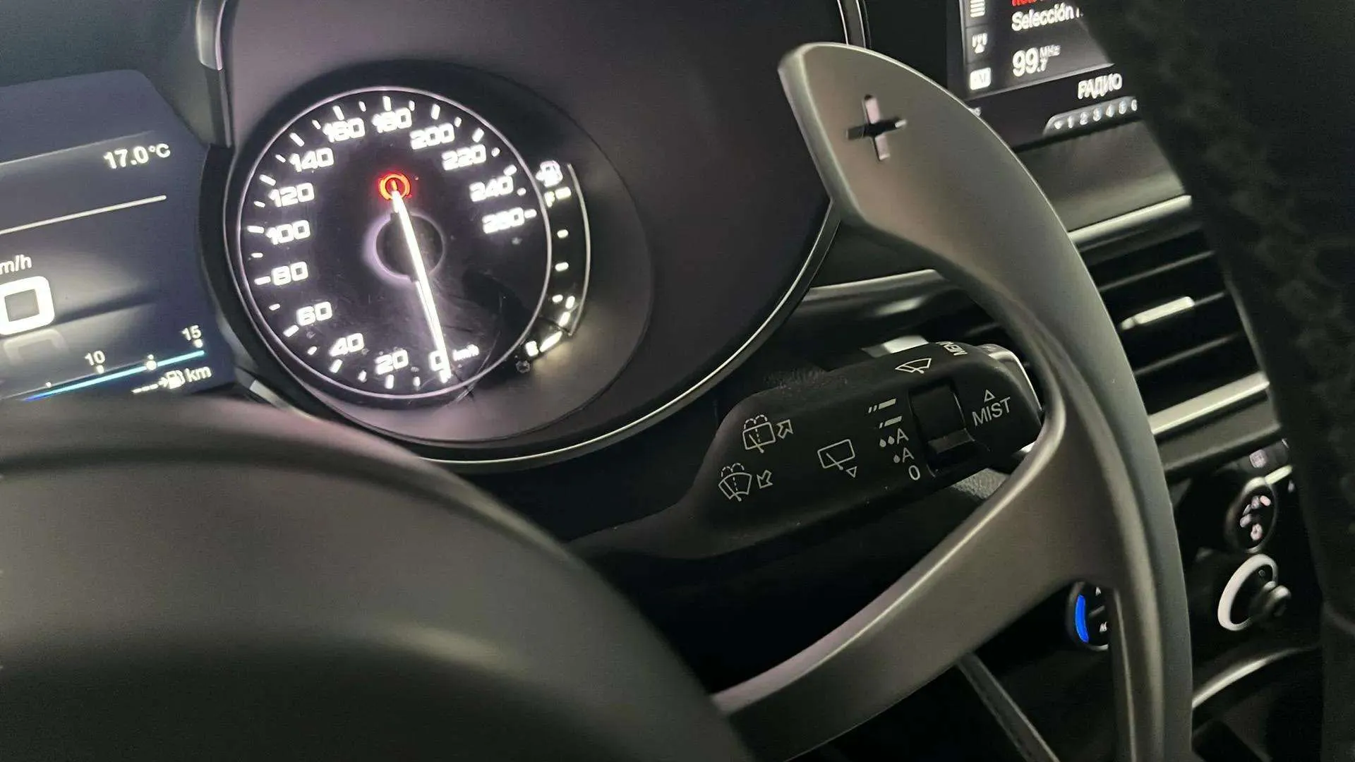 Alfa Romeo Stelvio 2.0 Gasolina First Edition ATX T4 - foto 16