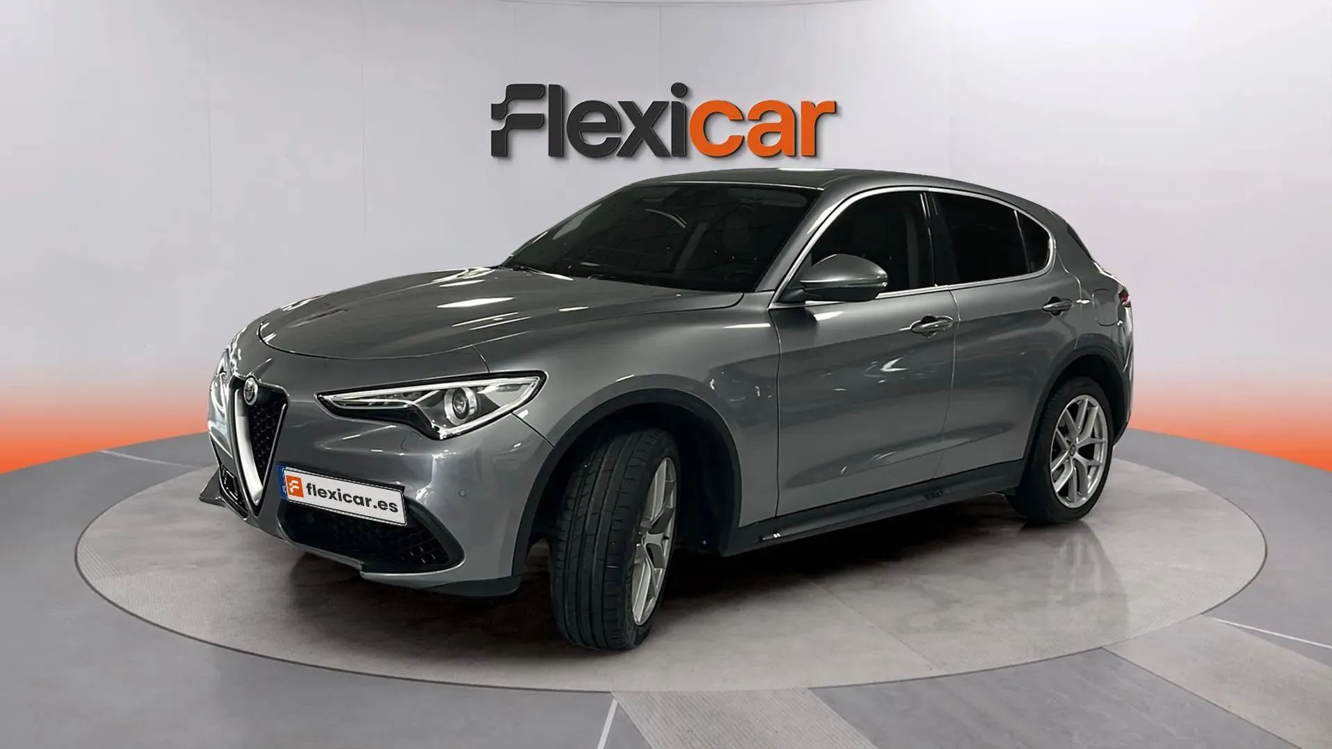 Alfa Romeo Stelvio 2.0 Gasolina First Edition ATX T4 - foto 3