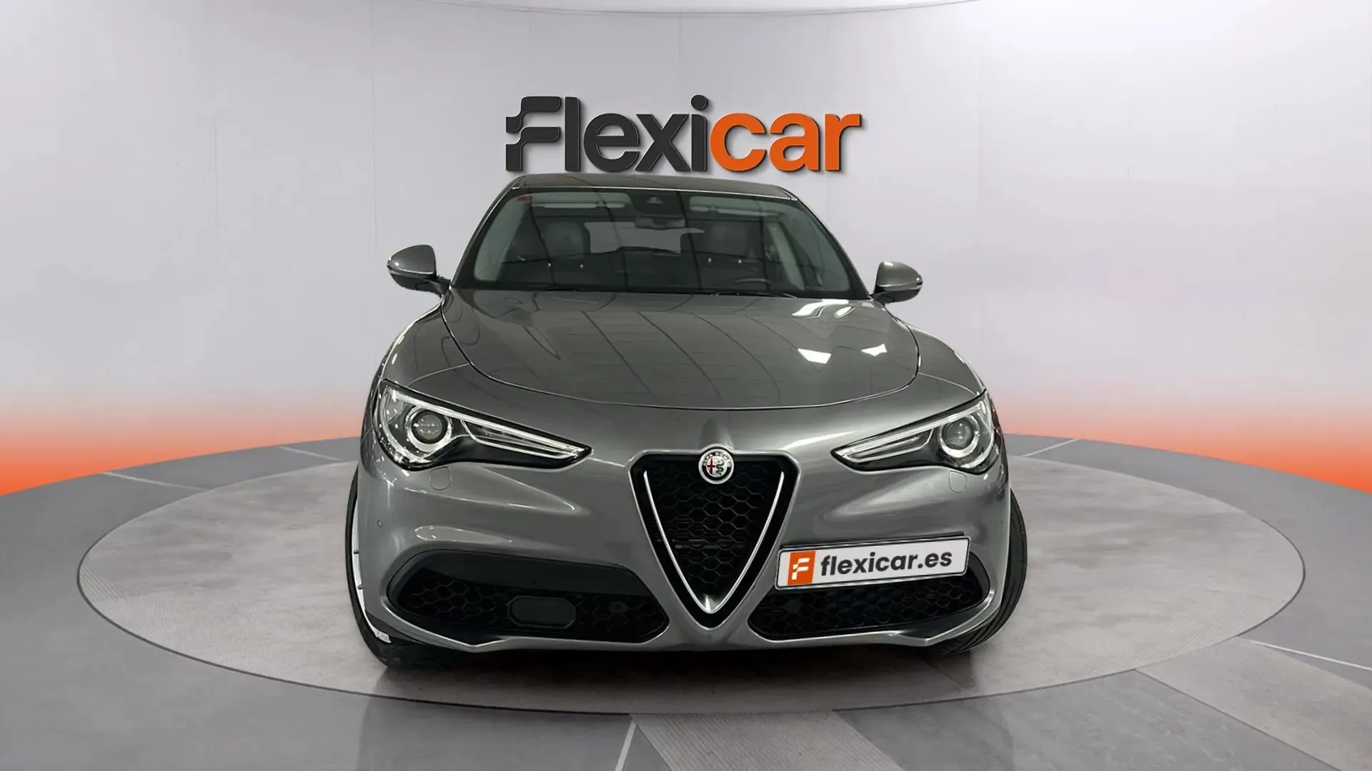 Alfa Romeo Stelvio 2.0 Gasolina First Edition ATX T4 - foto 2