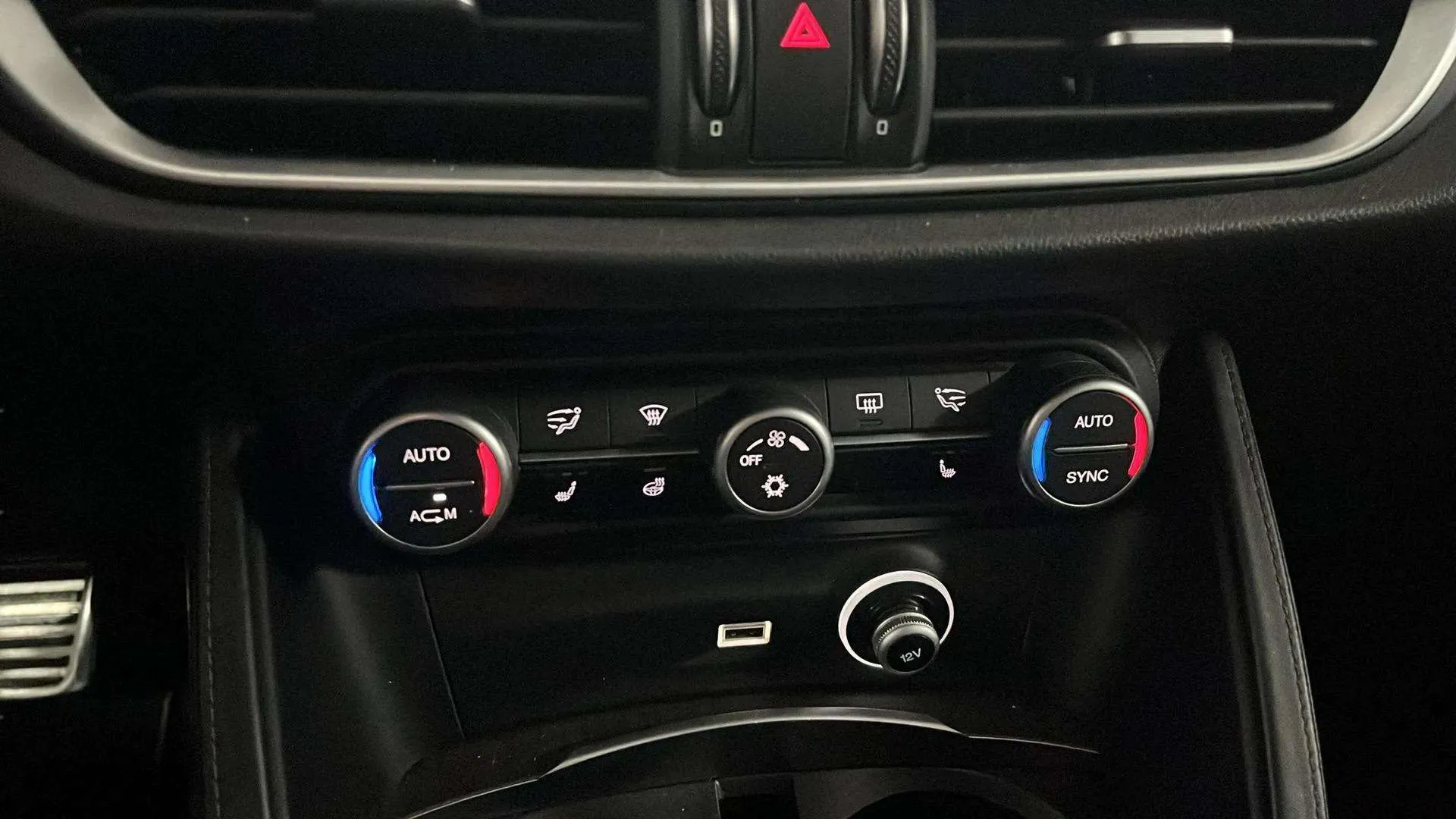 Alfa Romeo Stelvio 2.0 Gasolina First Edition ATX T4 - foto 19