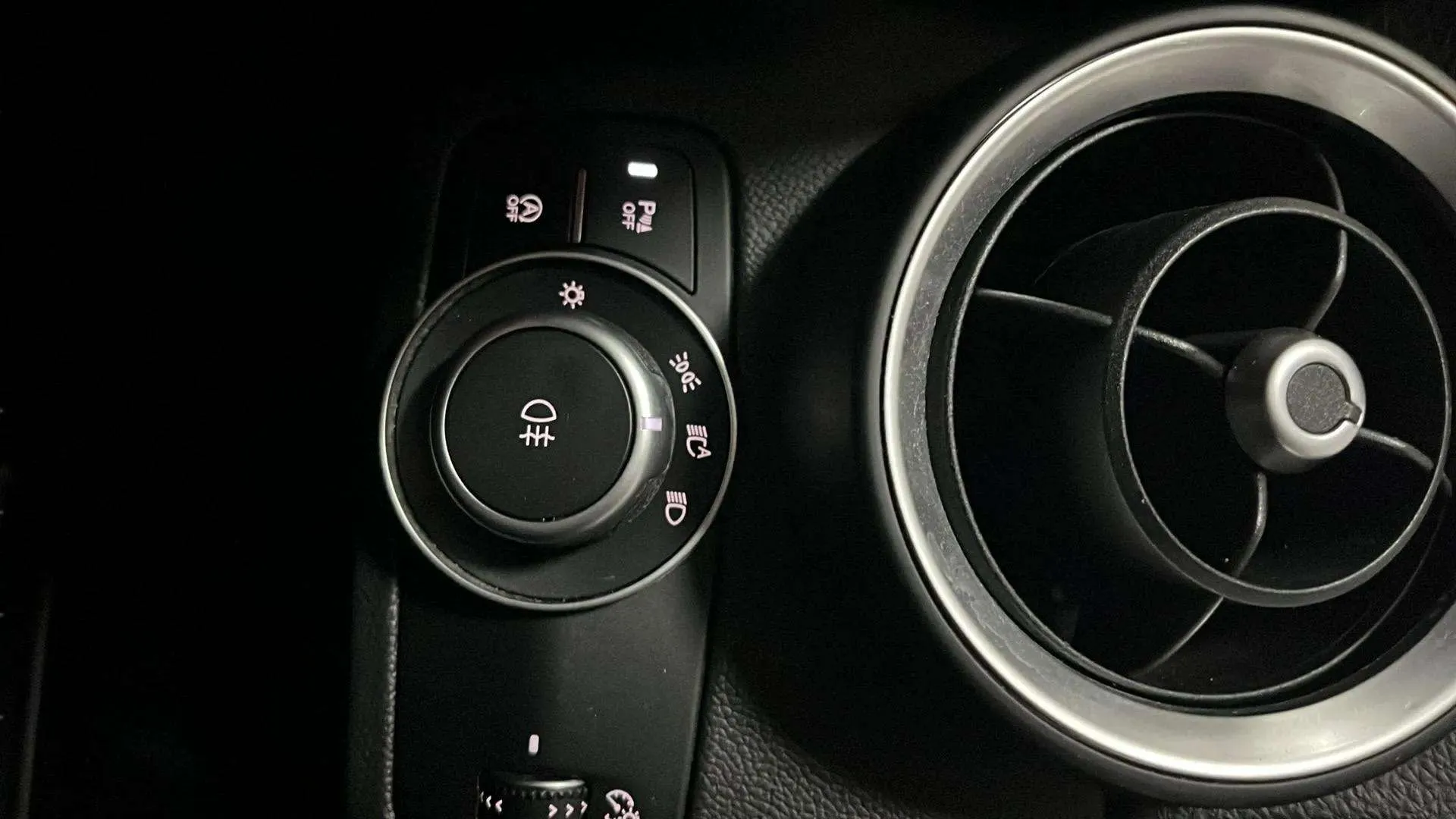Alfa Romeo Stelvio 2.0 Gasolina First Edition ATX T4 - foto 21