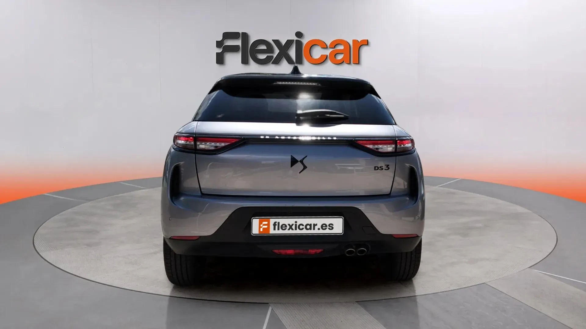 DS DS 3 PureTech Performance Line - foto 4