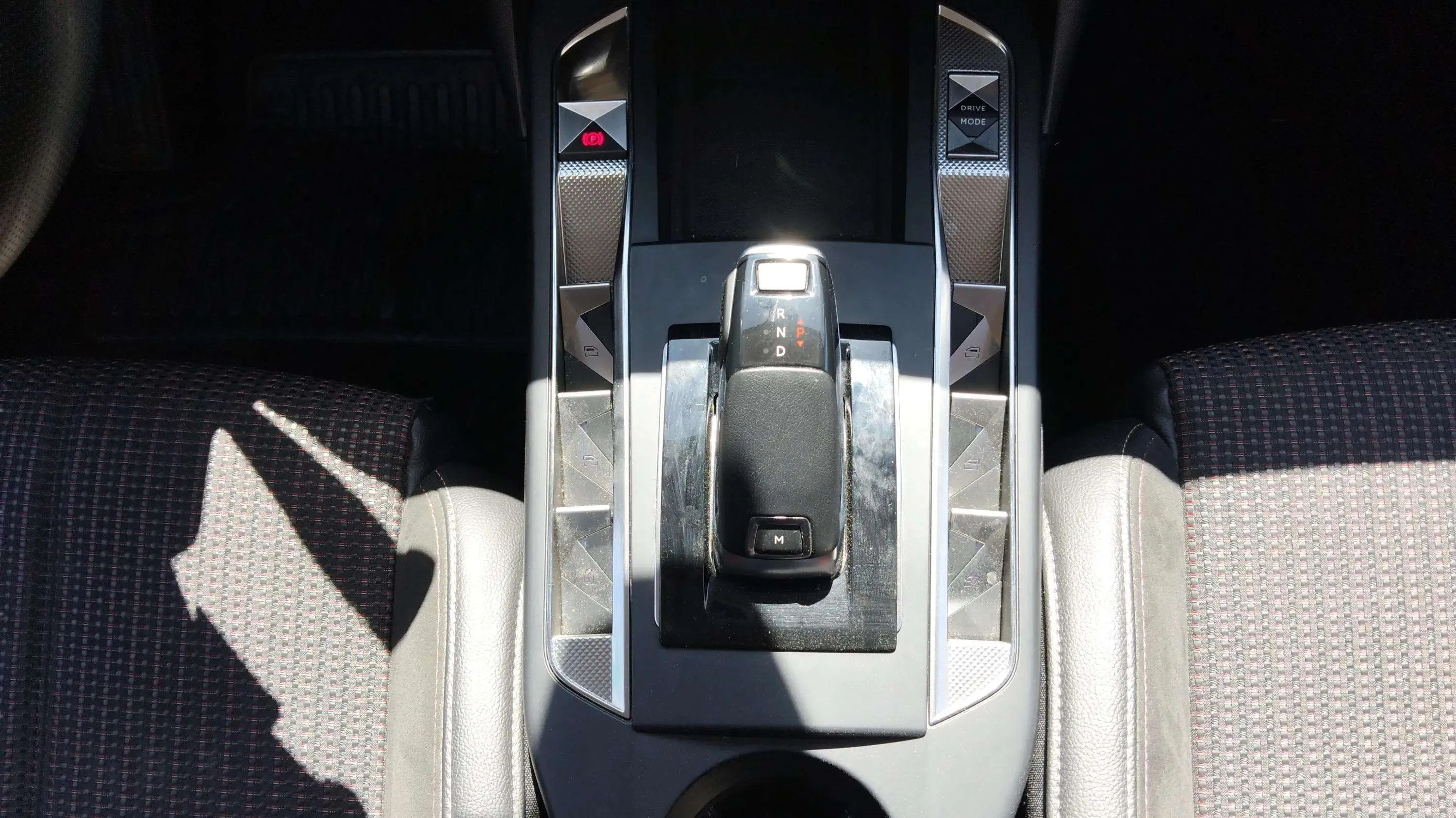 DS DS 3 PureTech Performance Line - foto 12