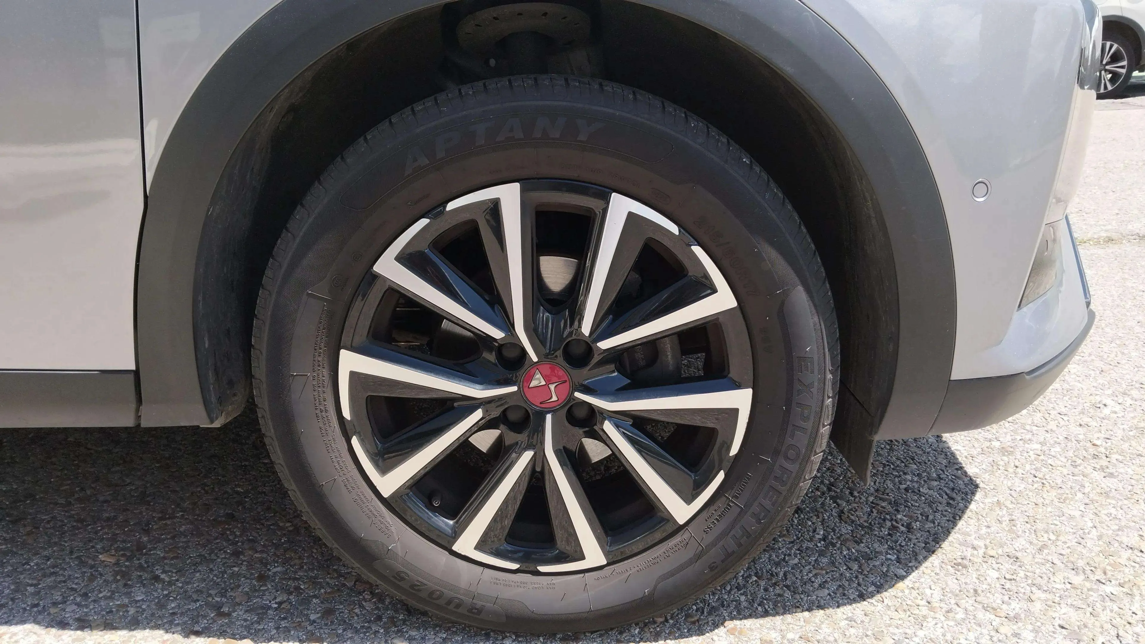DS DS 3 PureTech Performance Line - foto 19