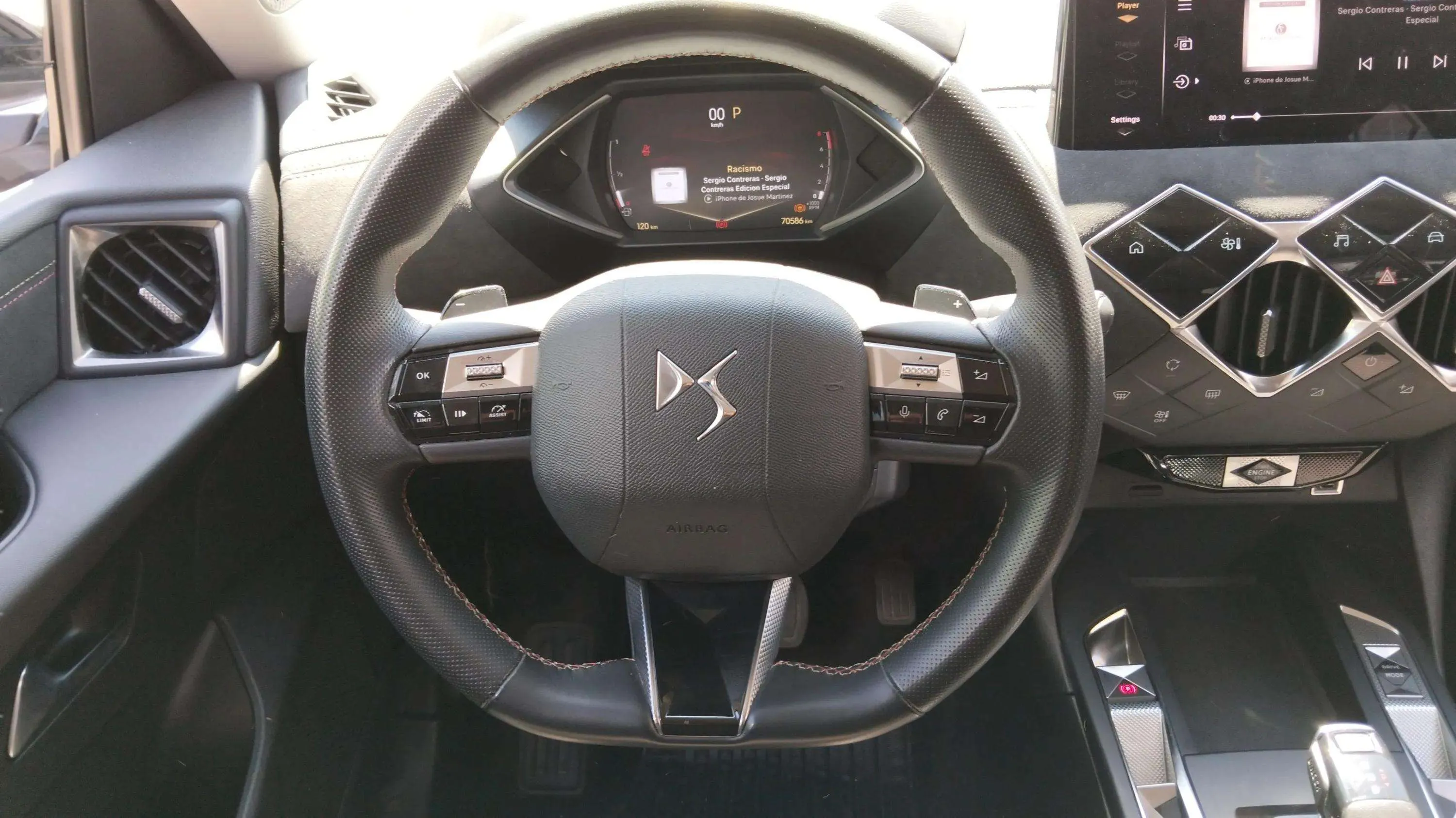 DS DS 3 PureTech Performance Line - foto 13