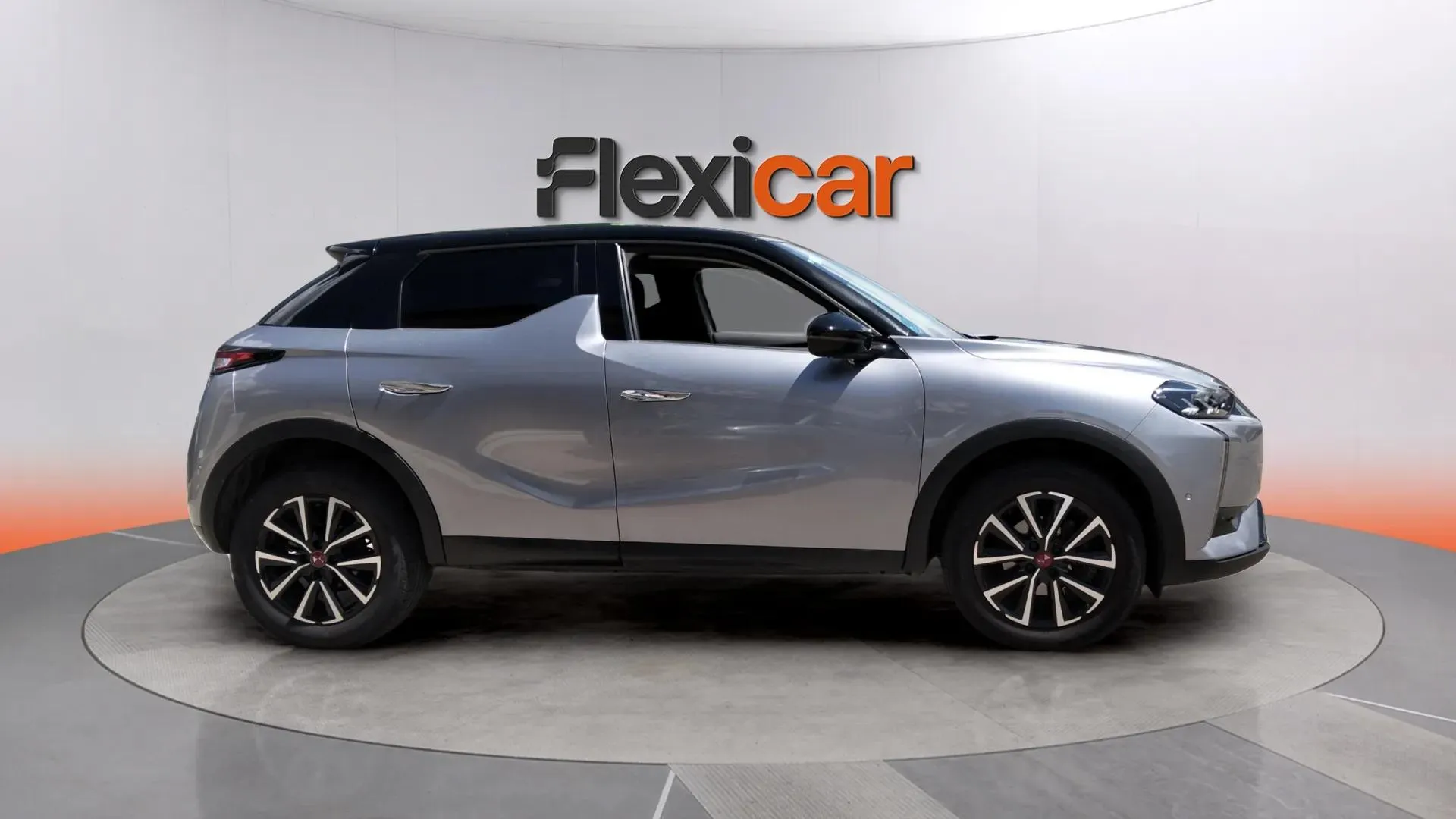 DS DS 3 PureTech Performance Line - foto 5