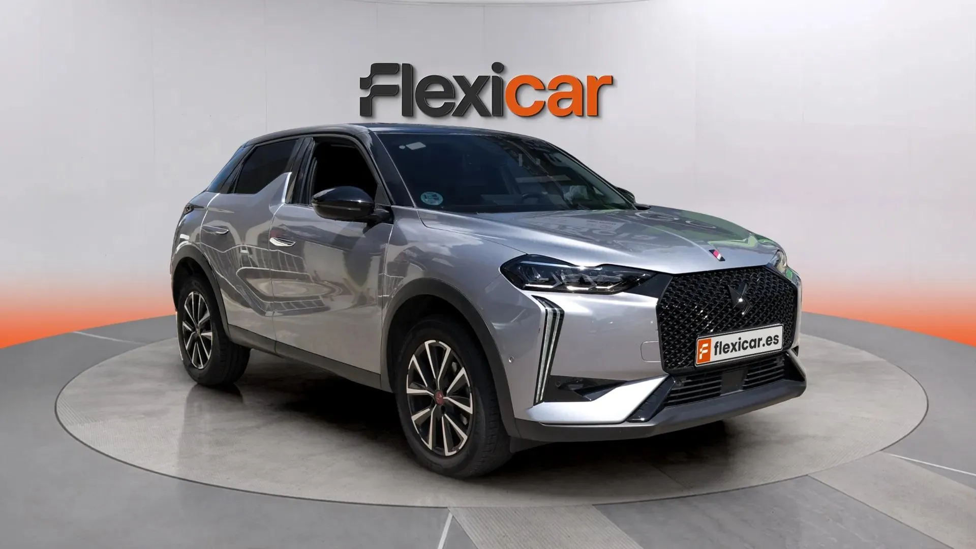 DS DS 3 PureTech Performance Line