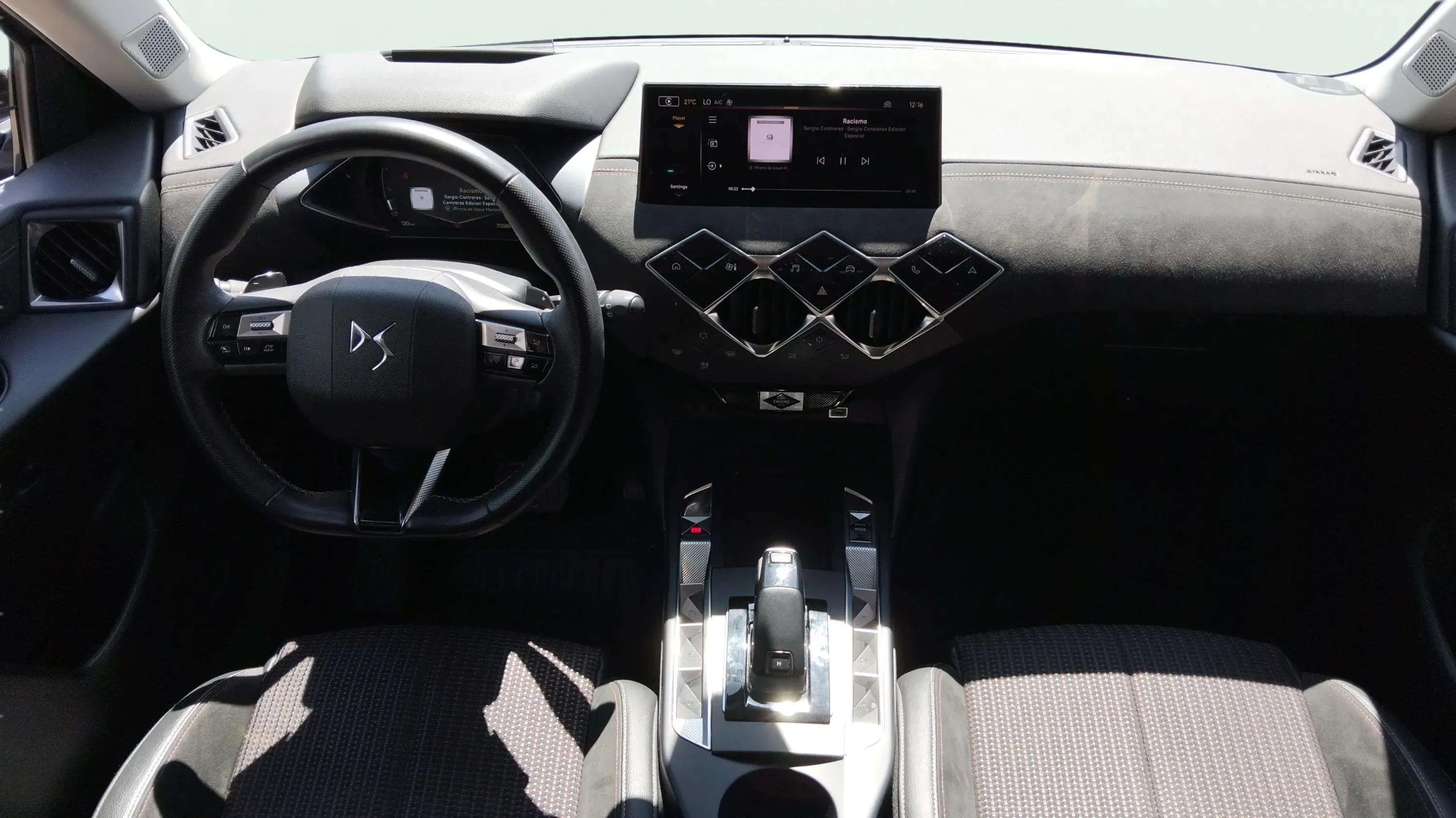 DS DS 3 PureTech Performance Line - foto 11