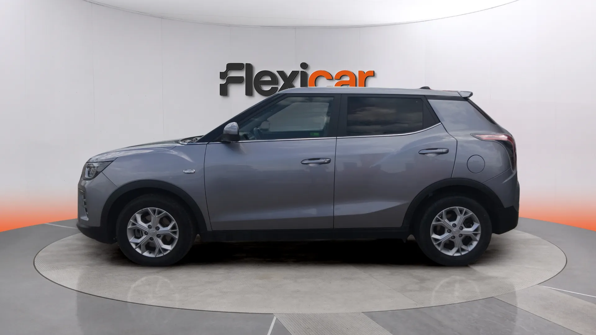 SsangYong Tivoli G15T Limited - foto 4