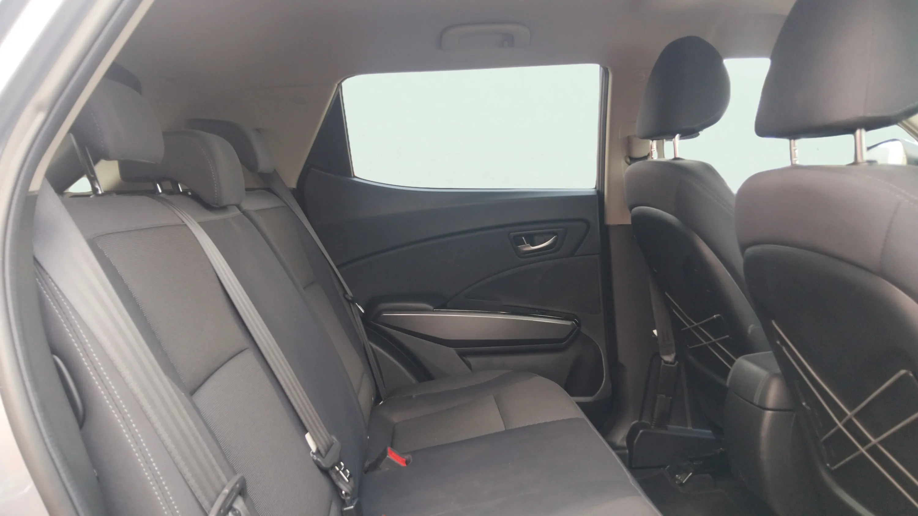 SsangYong Tivoli G15T Limited - foto 11