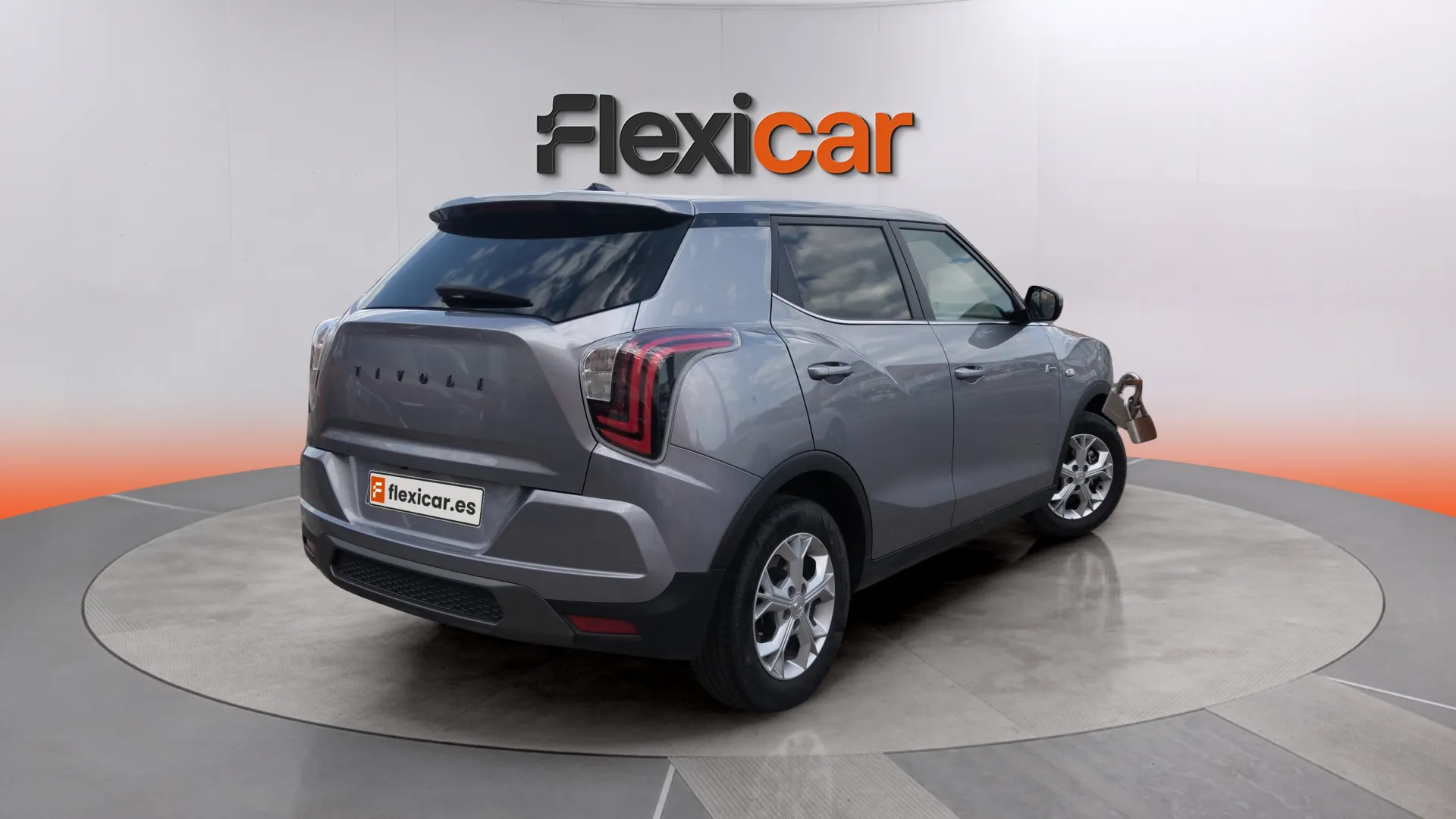 SsangYong Tivoli G15T Limited - foto 7